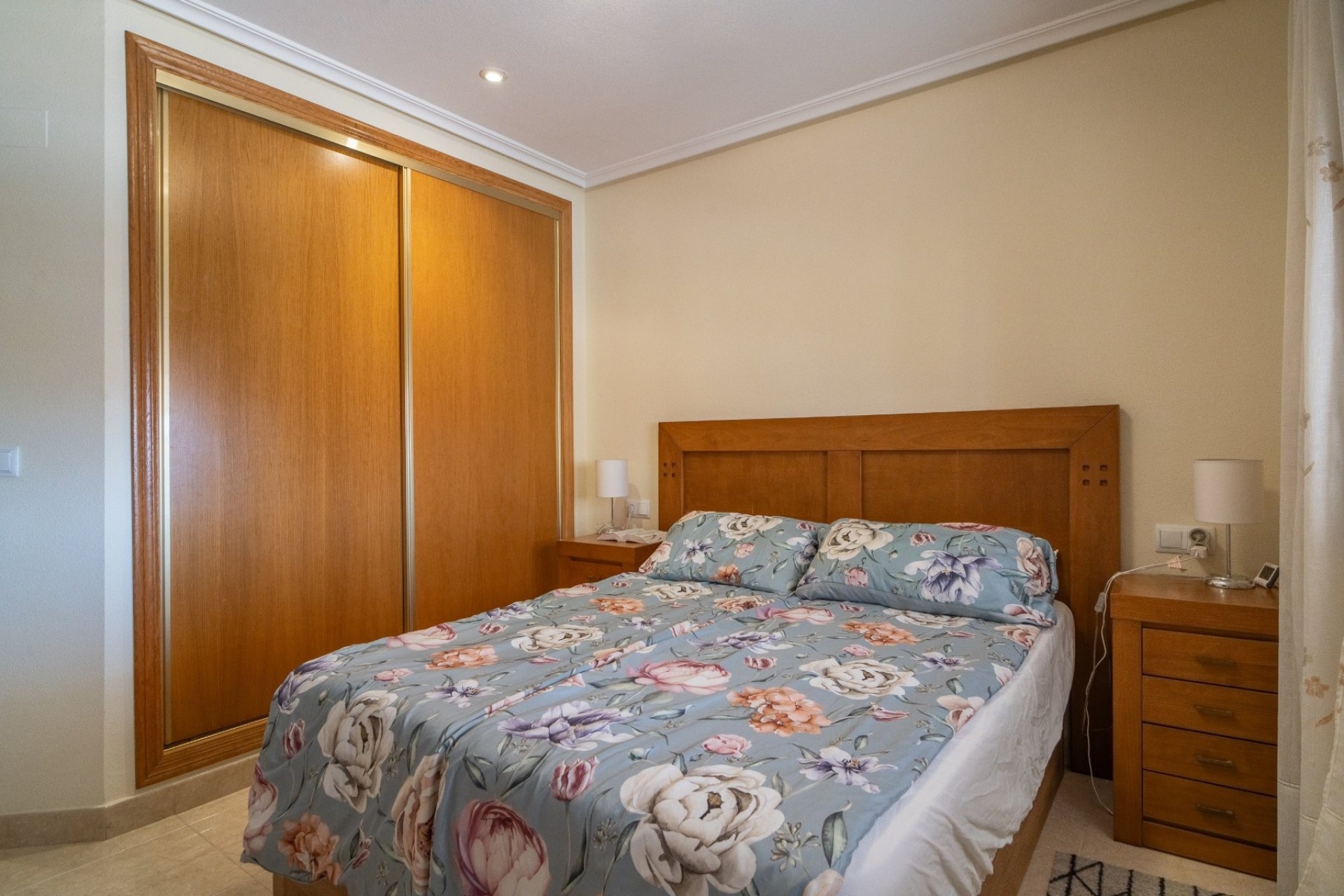 Resale - Apartment / flat - San Pedro del Pinatar