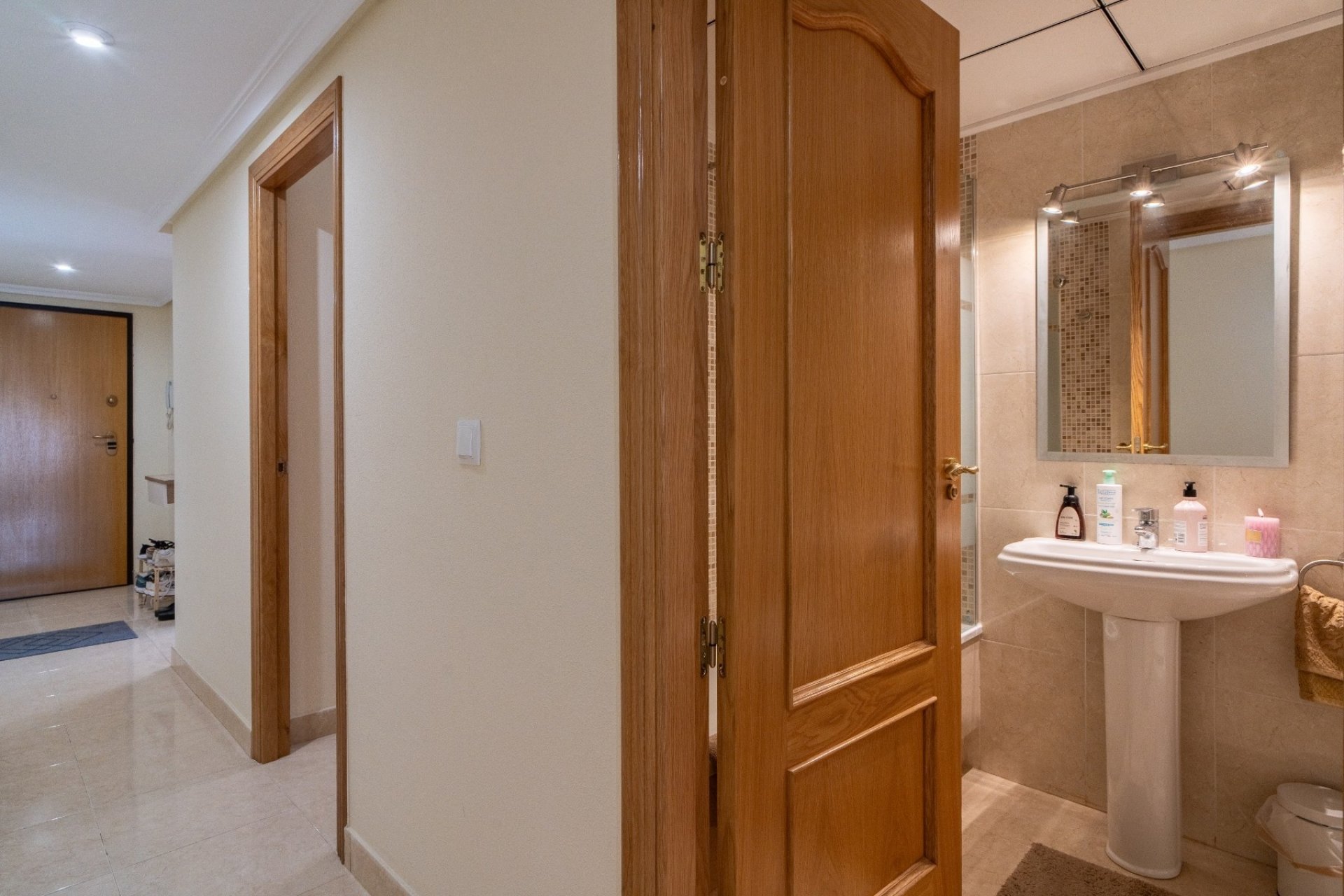 Resale - Apartment / flat - San Pedro del Pinatar