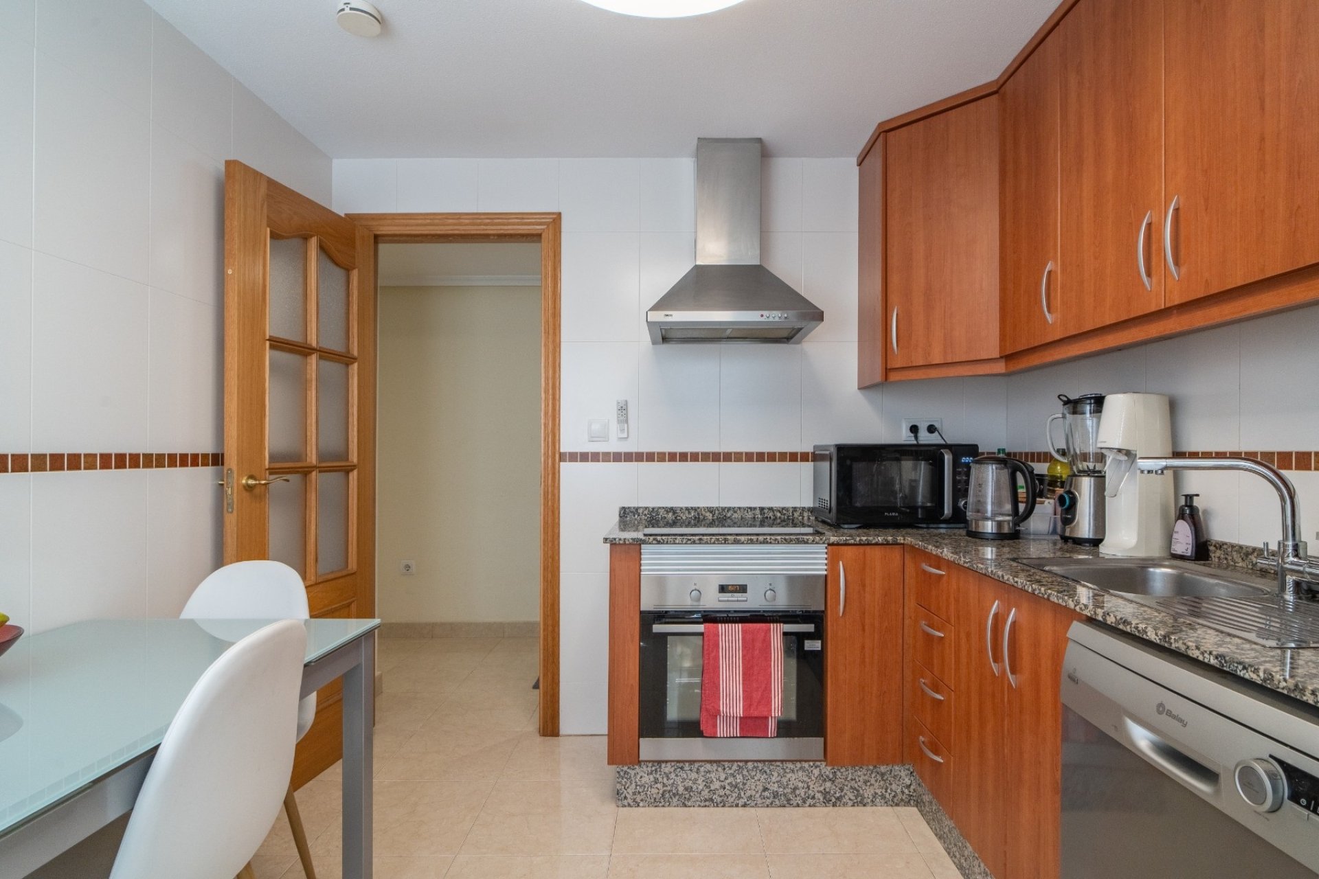 Resale - Apartment / flat - San Pedro del Pinatar