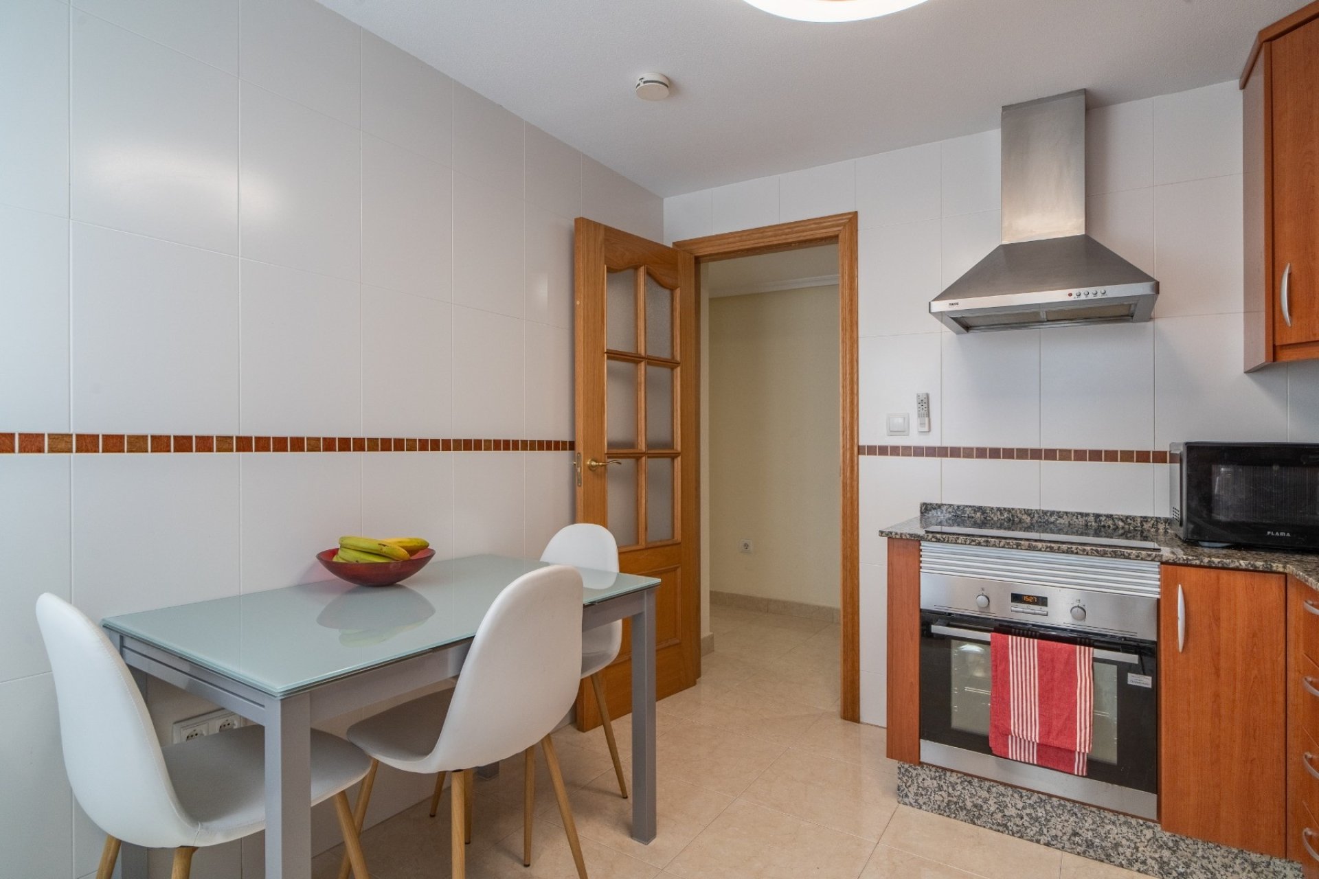 Resale - Apartment / flat - San Pedro del Pinatar