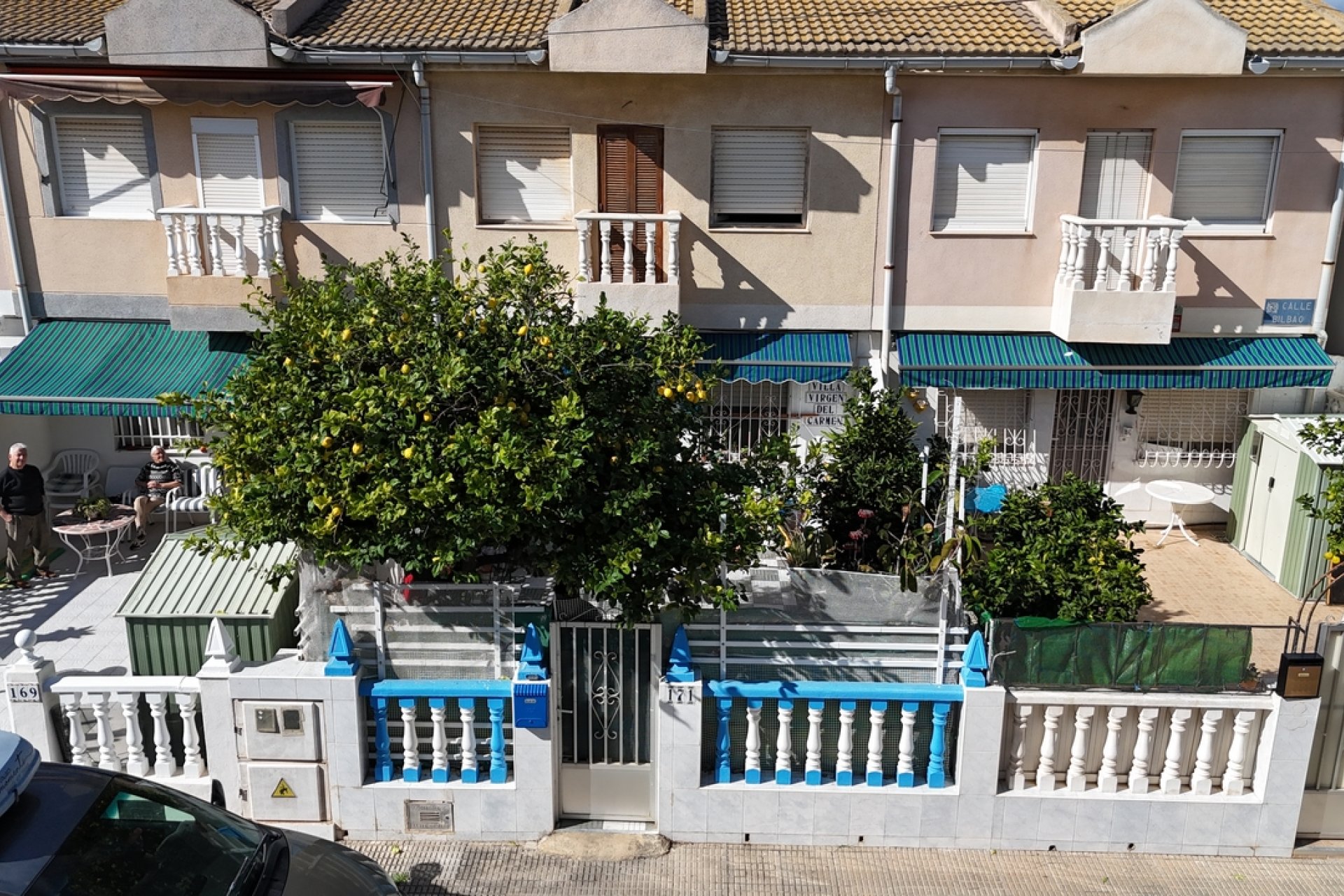 Resale - Apartment / flat - San Pedro del Pinatar