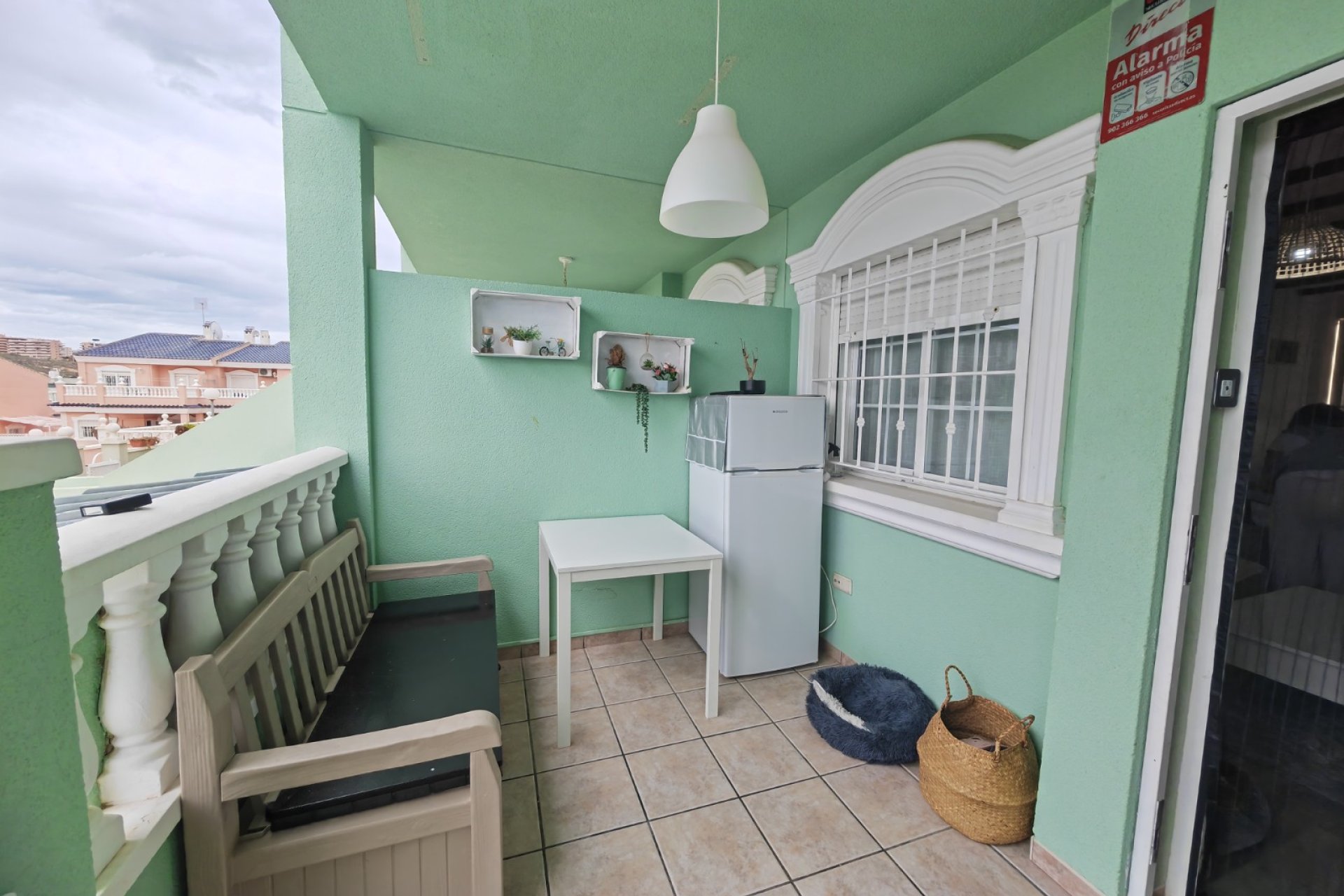 Resale - Apartment / flat - Santa Pola - Gran Alacant