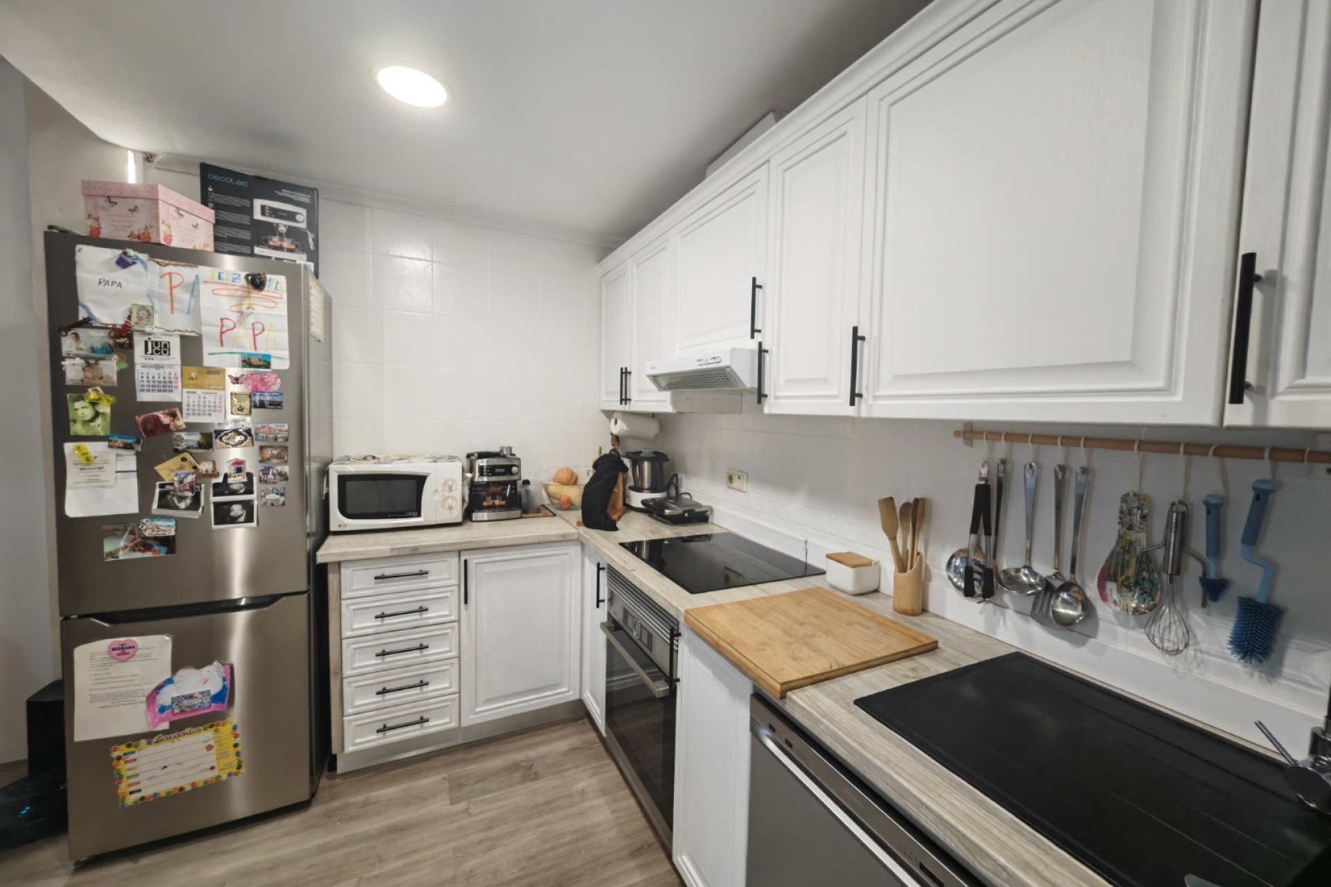 Resale - Apartment / flat - Santa Pola - Gran Alacant