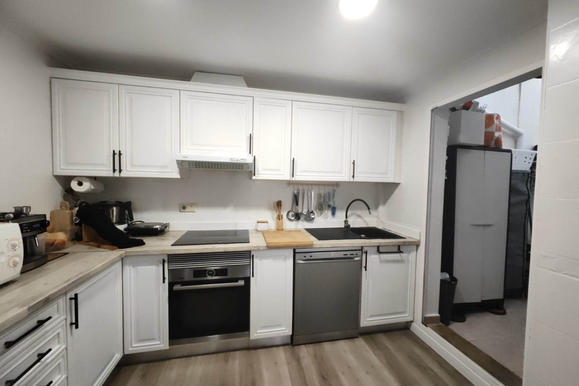 Resale - Apartment / flat - Santa Pola - Gran Alacant