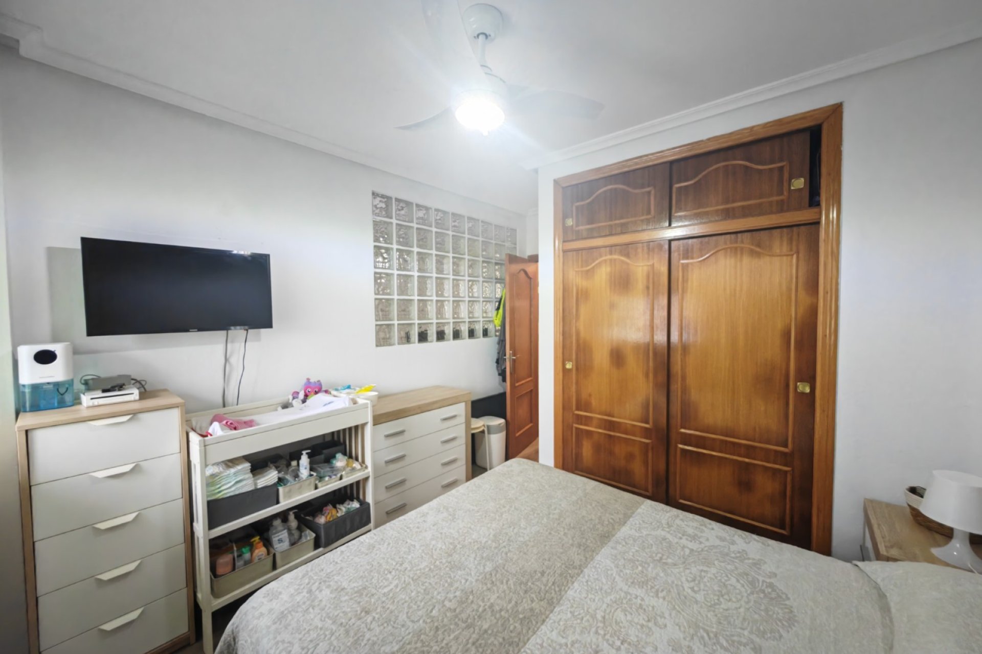 Resale - Apartment / flat - Santa Pola - Gran Alacant