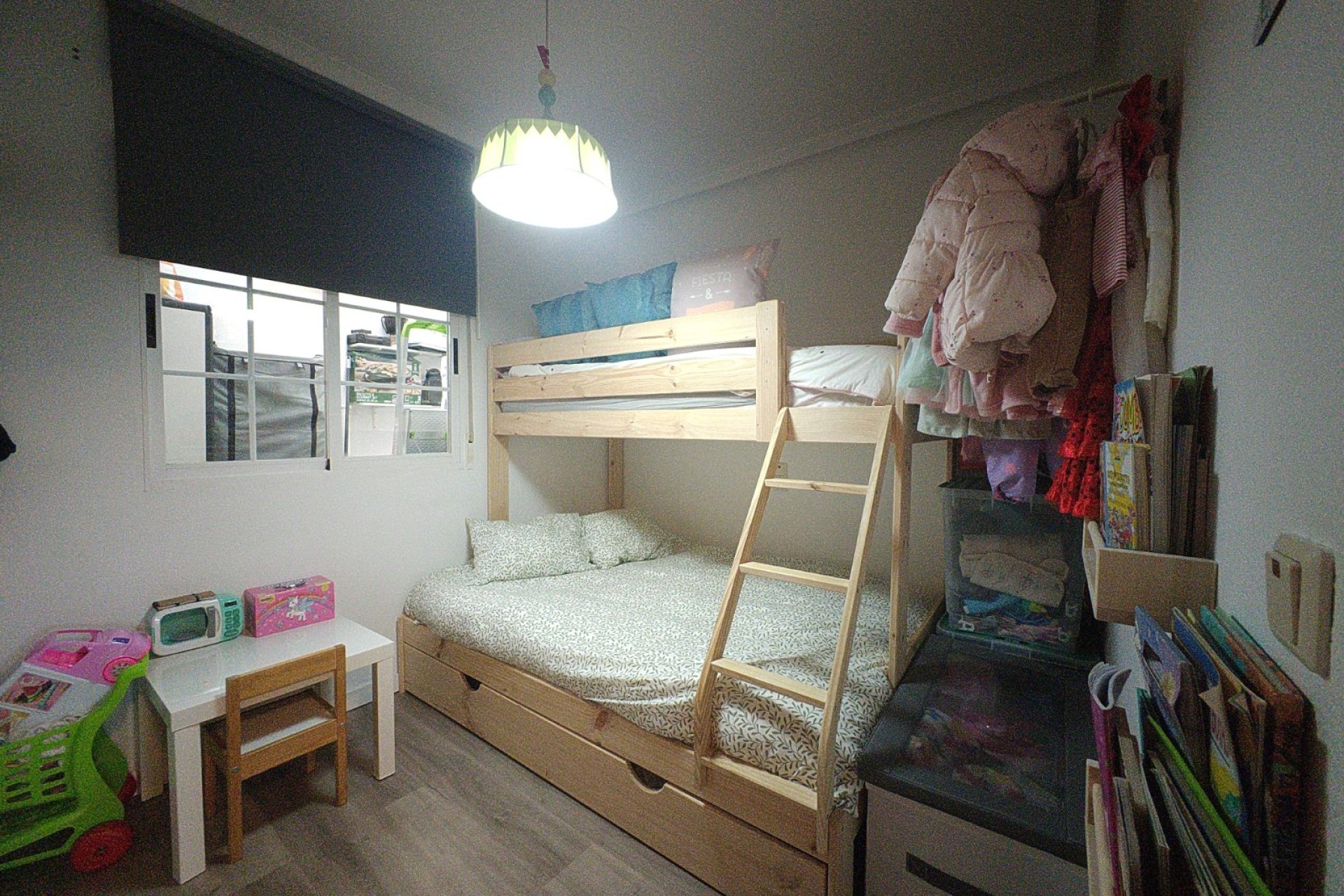 Resale - Apartment / flat - Santa Pola - Gran Alacant