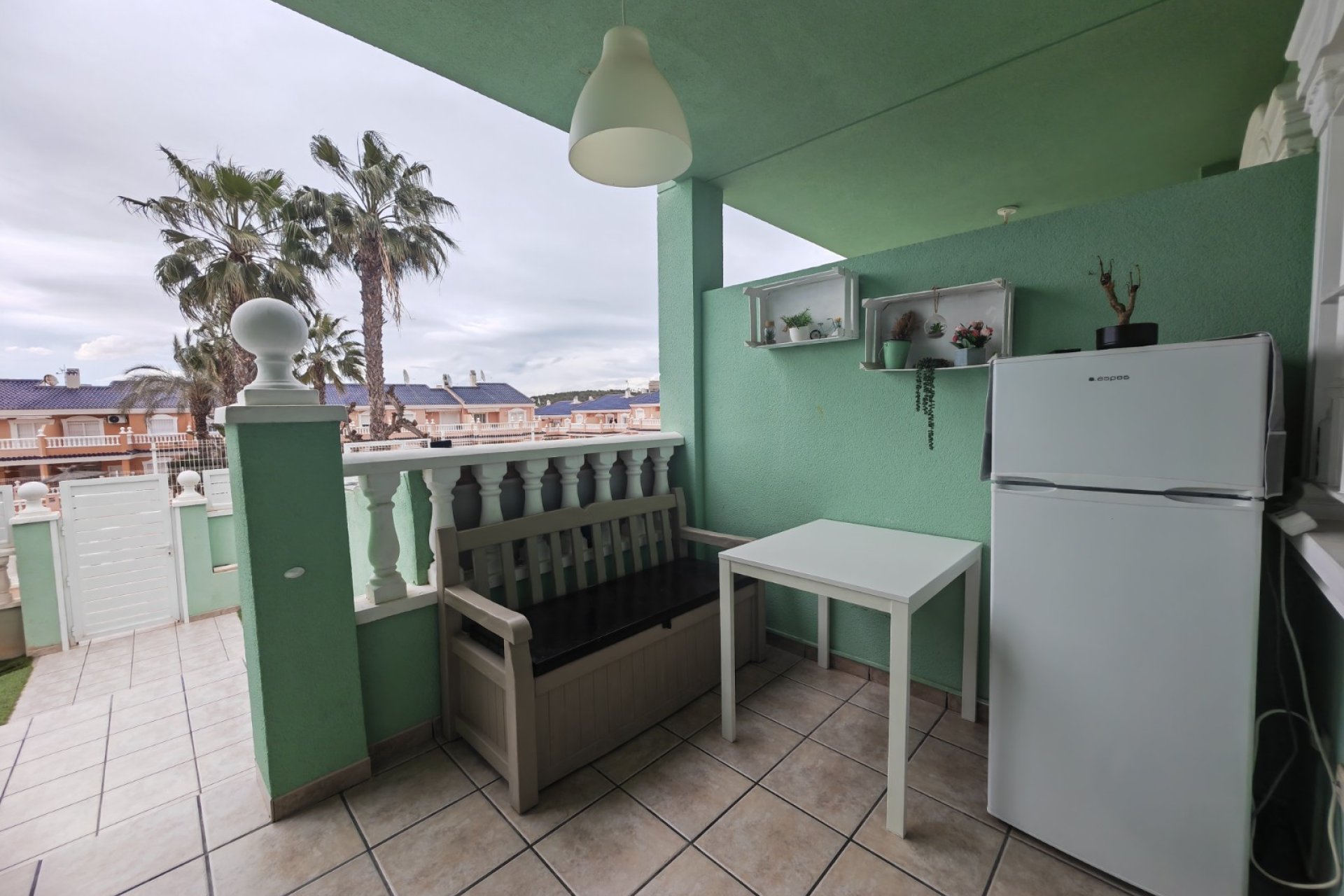 Resale - Apartment / flat - Santa Pola - Gran Alacant
