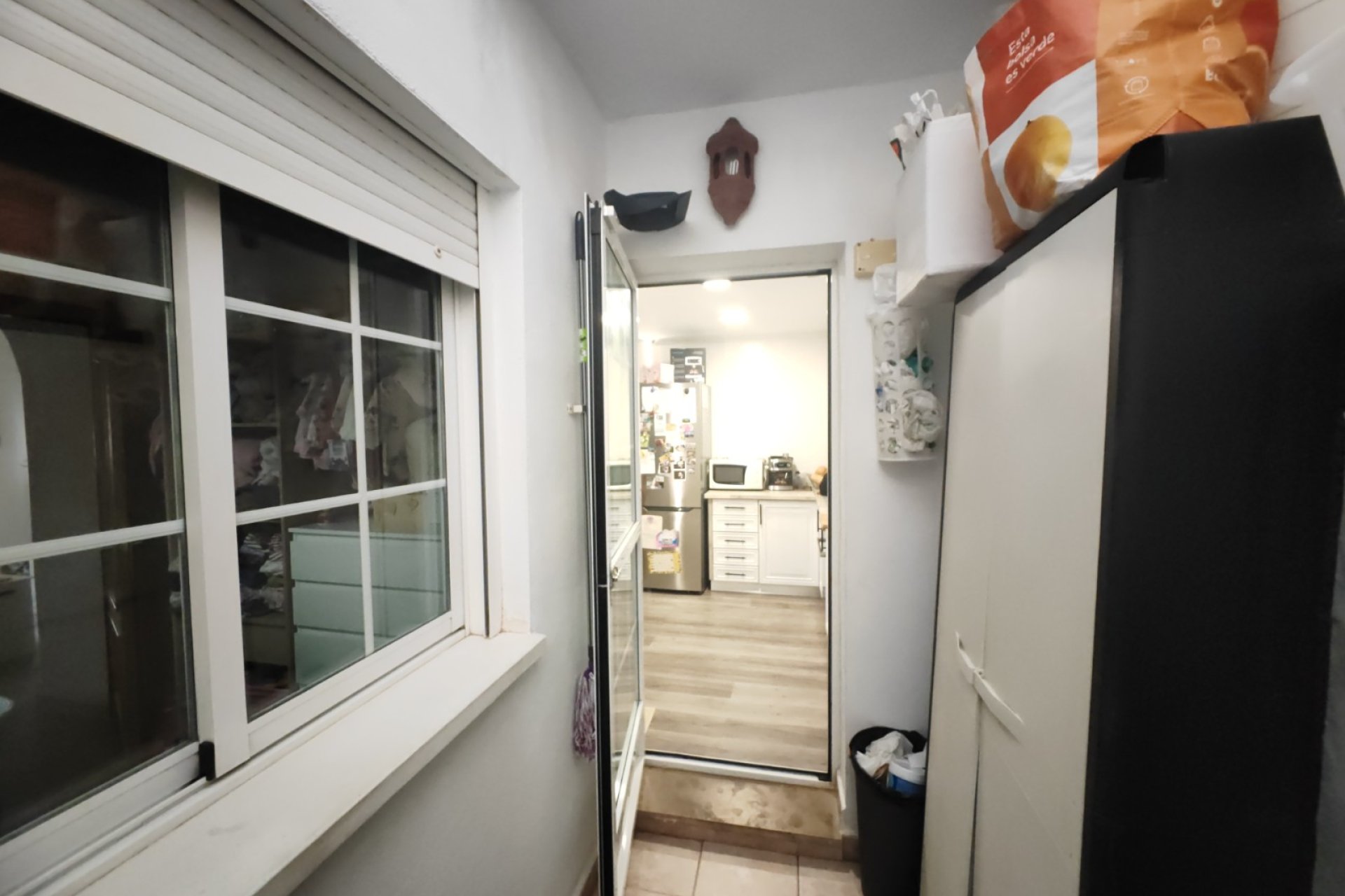 Resale - Apartment / flat - Santa Pola - Gran Alacant