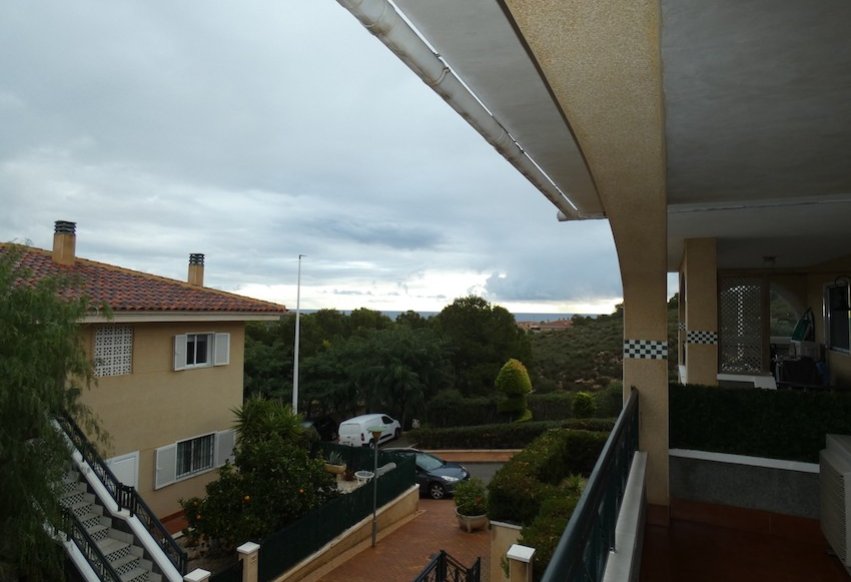 Resale - Apartment / flat - Santa Pola - Gran Alacant