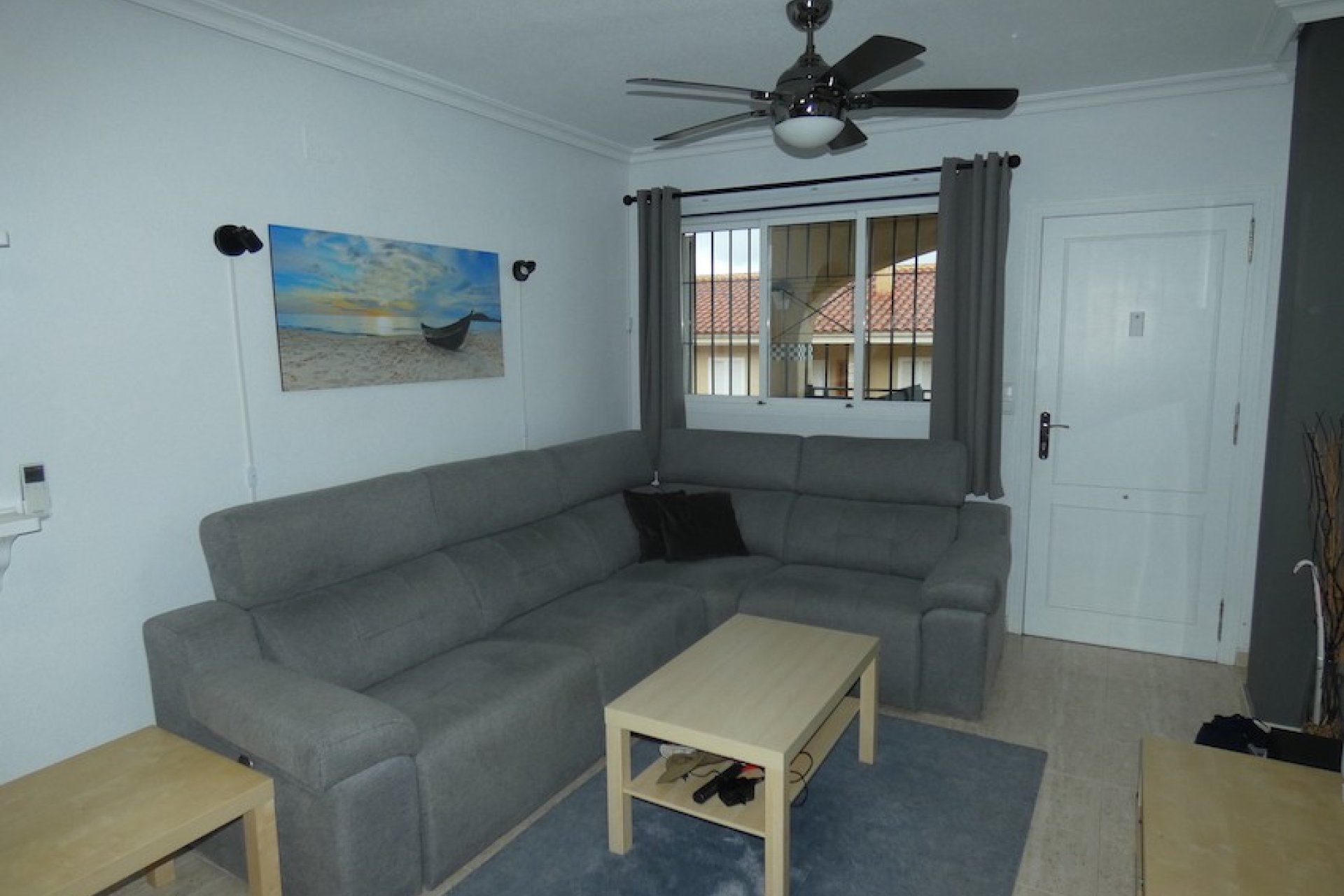 Resale - Apartment / flat - Santa Pola - Gran Alacant