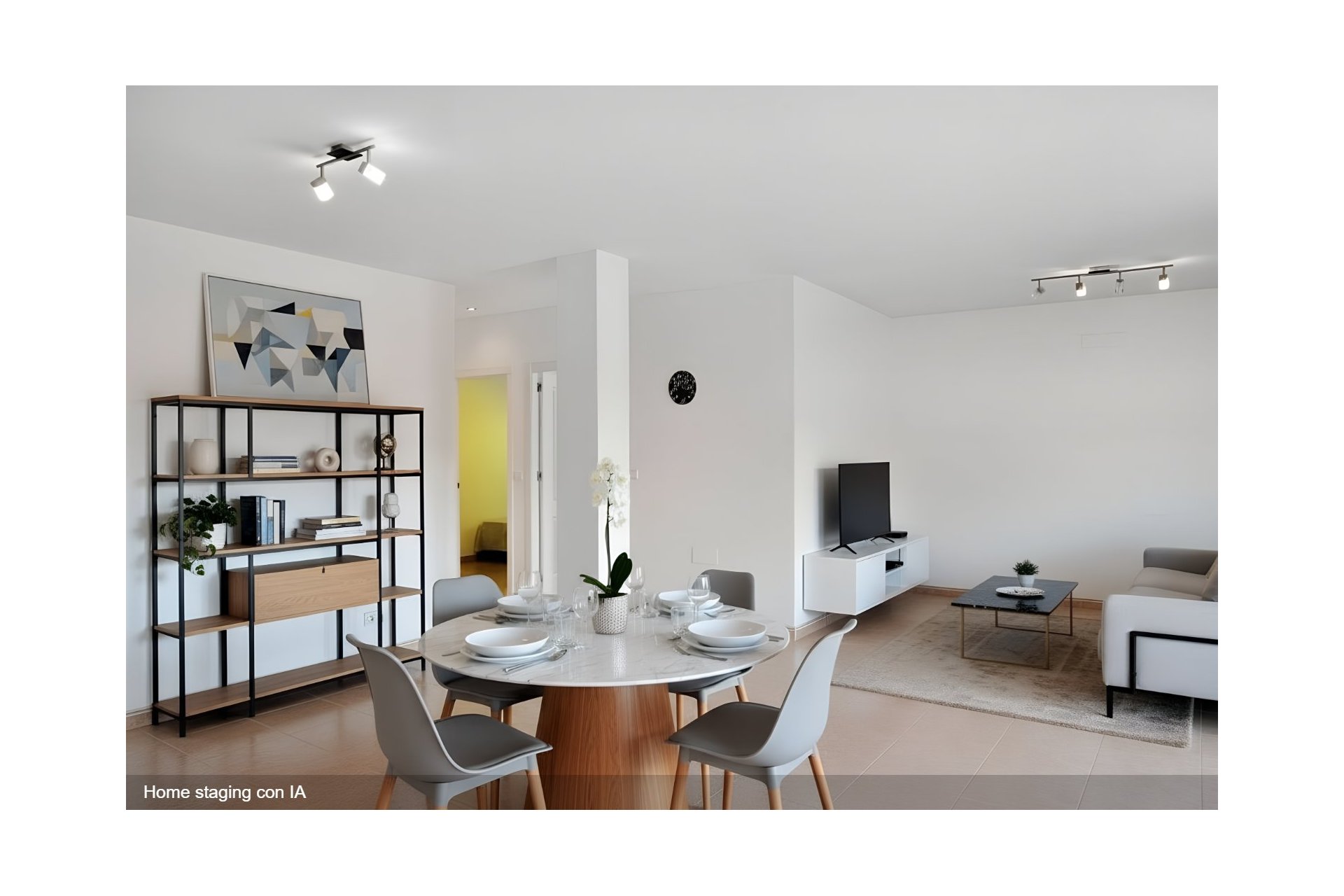 Resale - Apartment / flat - Santa Pola - Gran Alacant