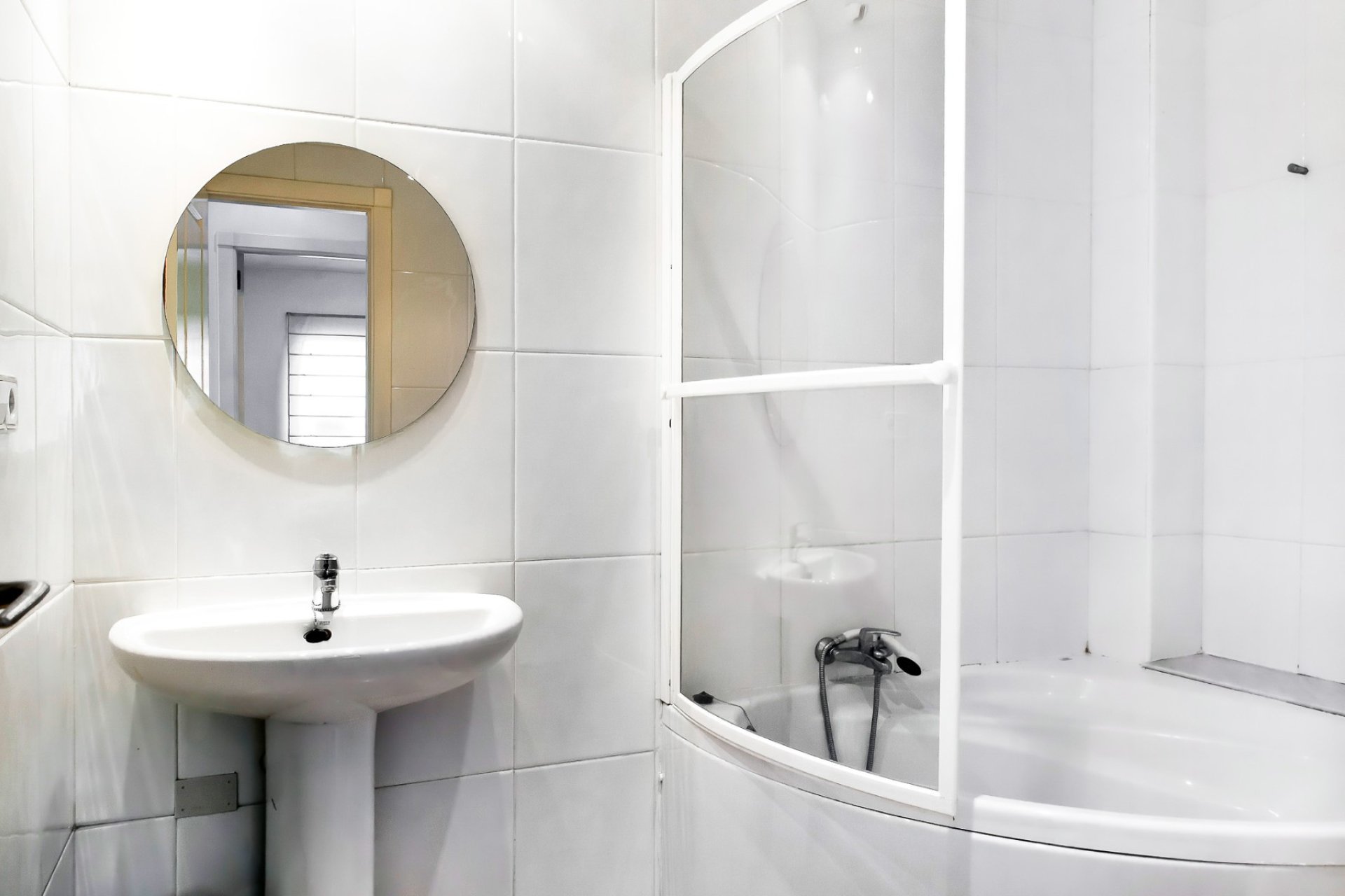 Resale - Apartment / flat - Santa Pola - Gran Alacant