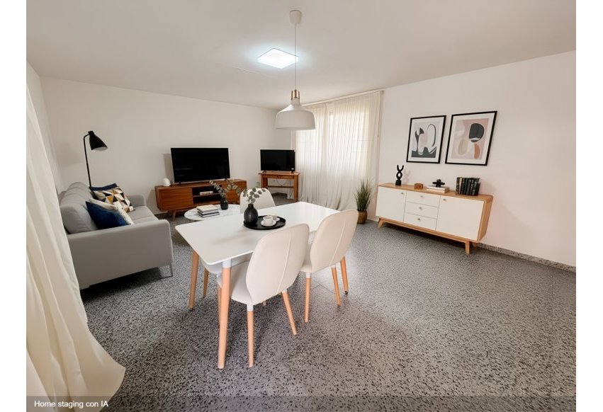 Resale - Apartment / flat - Santa Pola - Gran Playa