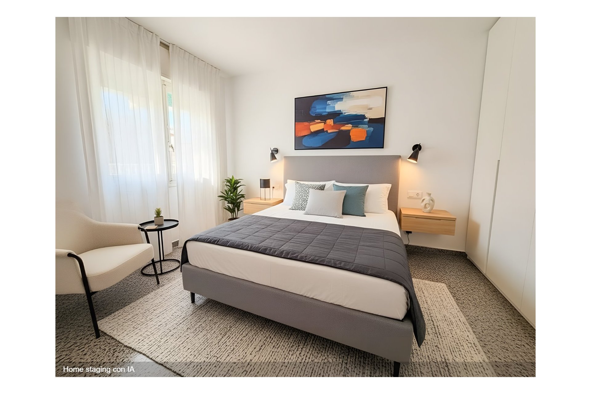 Resale - Apartment / flat - Santa Pola - Gran Playa