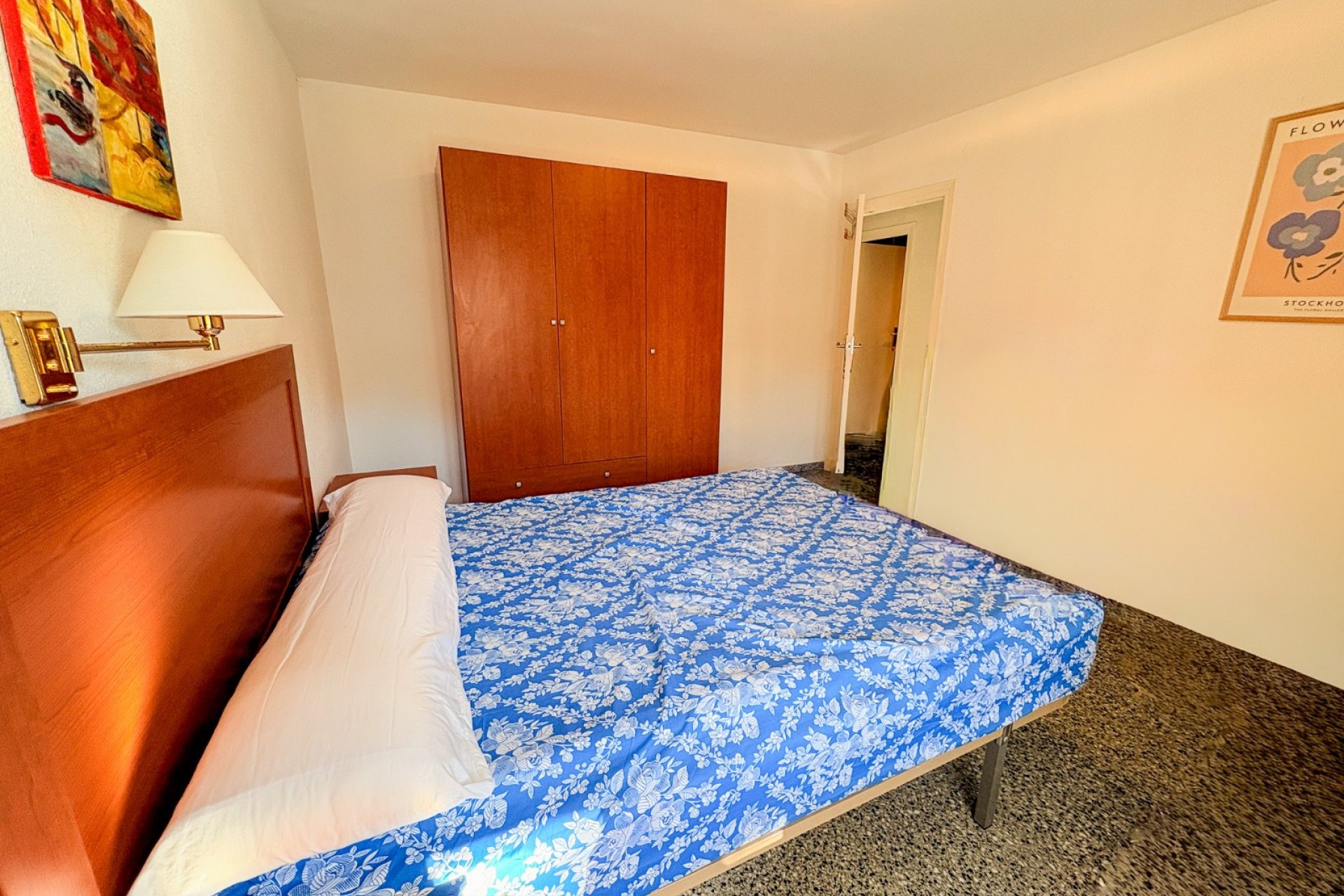 Resale - Apartment / flat - Santa Pola - Gran Playa