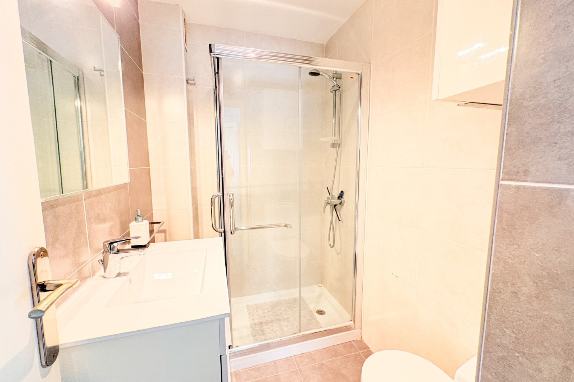 Resale - Apartment / flat - Santa Pola - Gran Playa