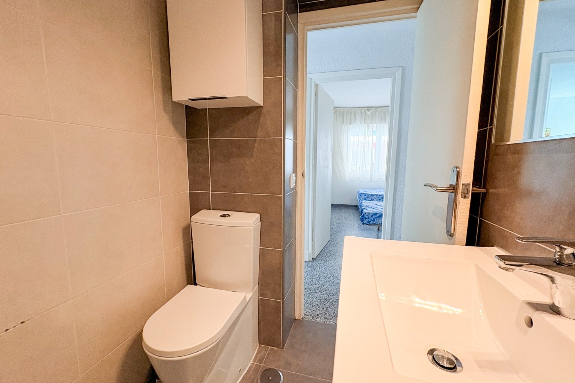 Resale - Apartment / flat - Santa Pola - Gran Playa