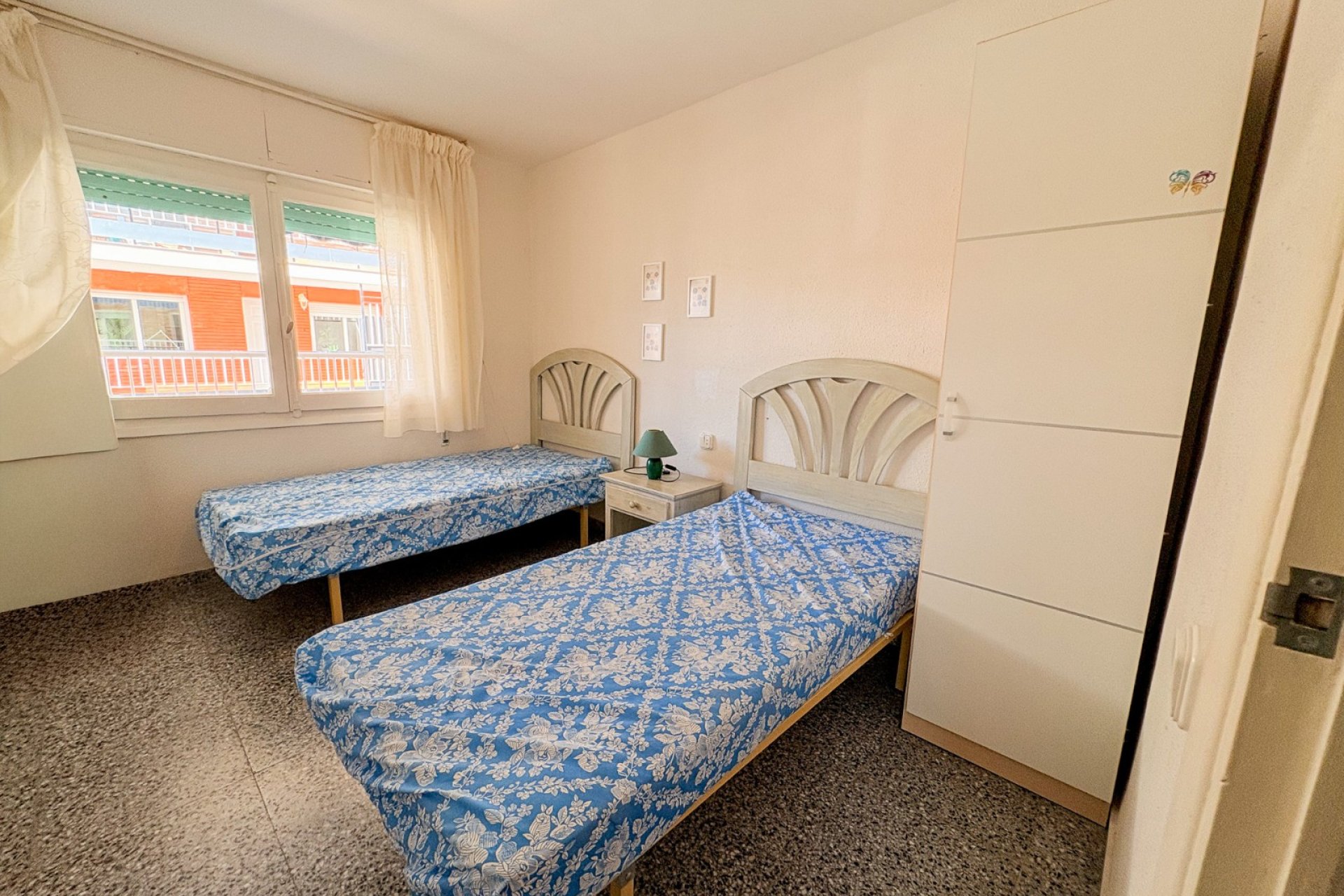 Resale - Apartment / flat - Santa Pola - Gran Playa