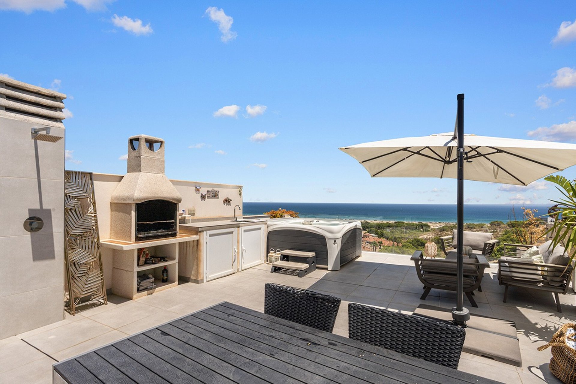 Resale - Apartment / flat - Santa Pola - Playa del Carabassí