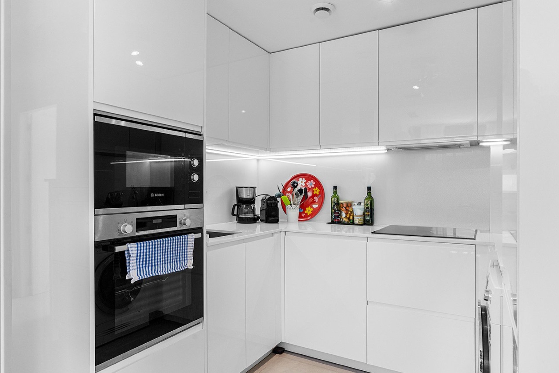 Resale - Apartment / flat - Santa Pola - Playa del Carabassí