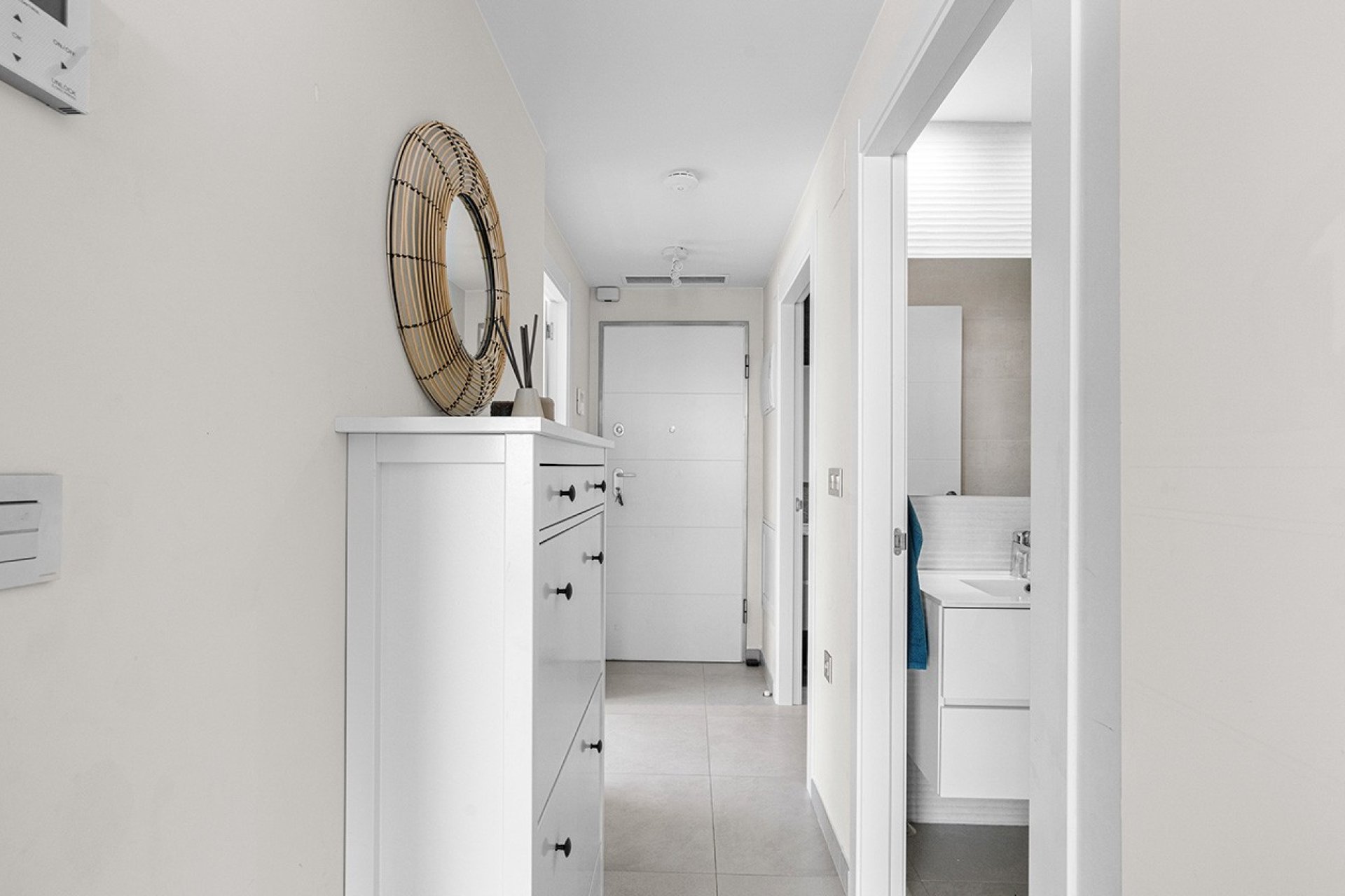 Resale - Apartment / flat - Santa Pola - Playa del Carabassí