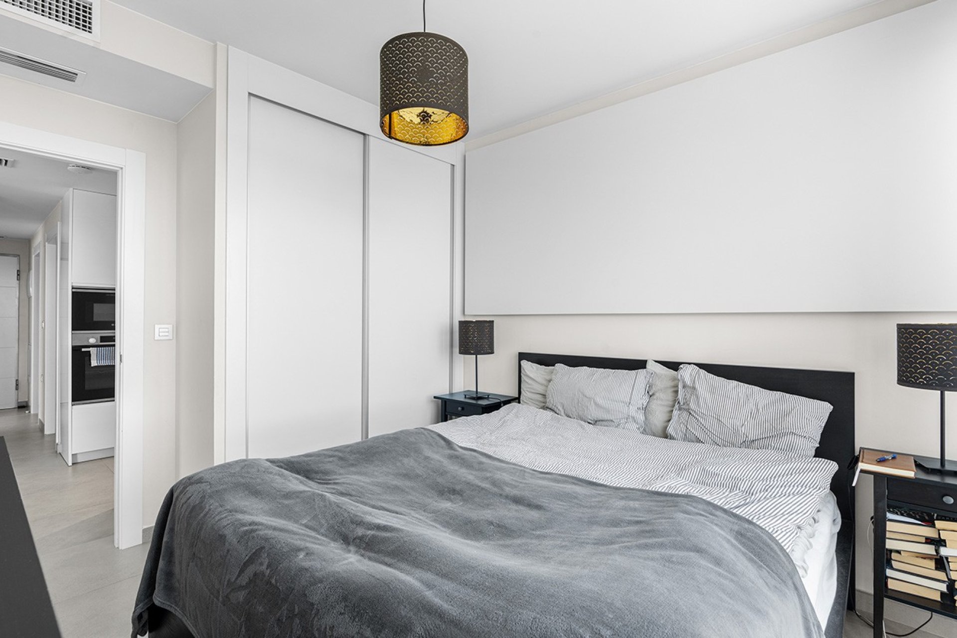 Resale - Apartment / flat - Santa Pola - Playa del Carabassí