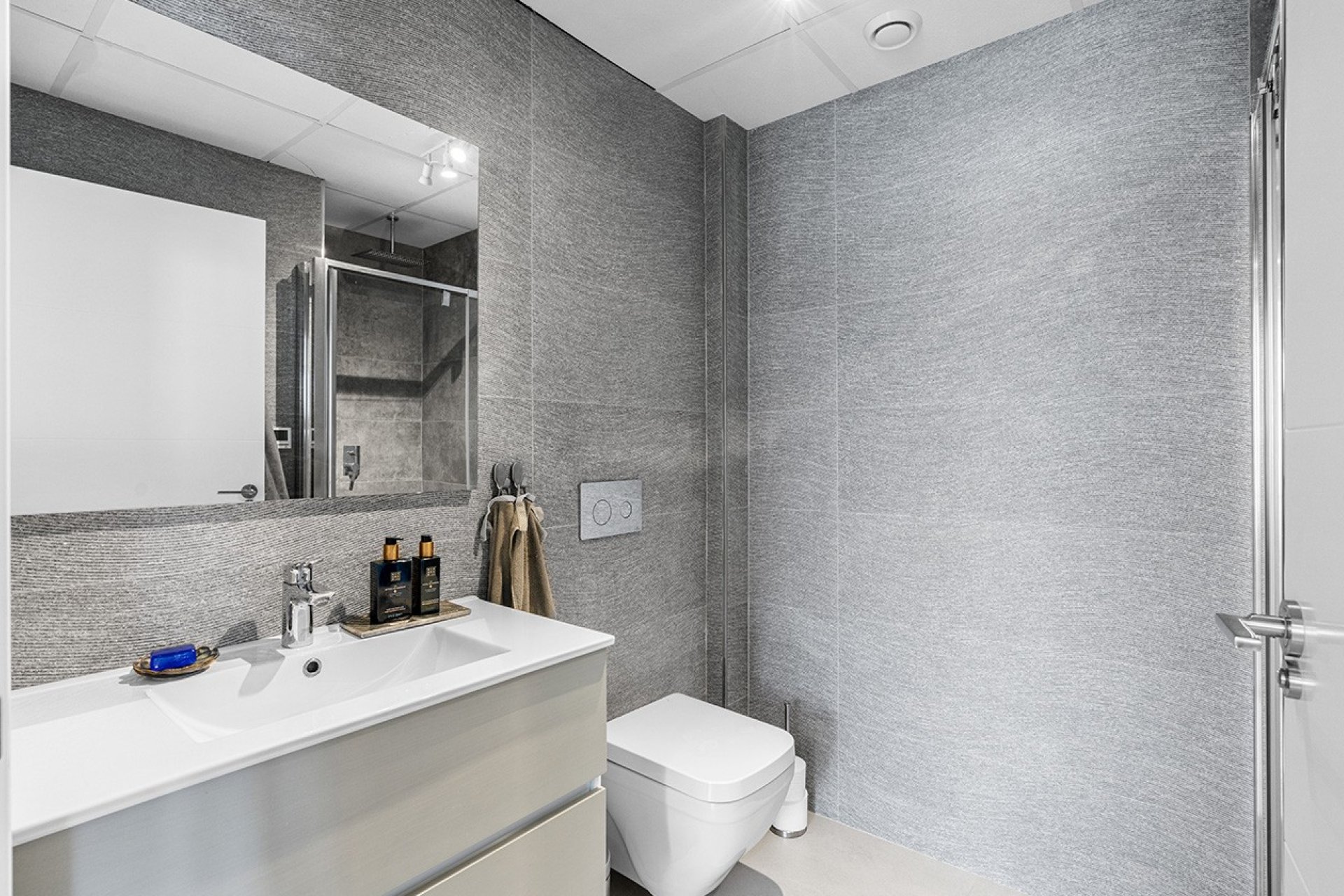 Resale - Apartment / flat - Santa Pola - Playa del Carabassí