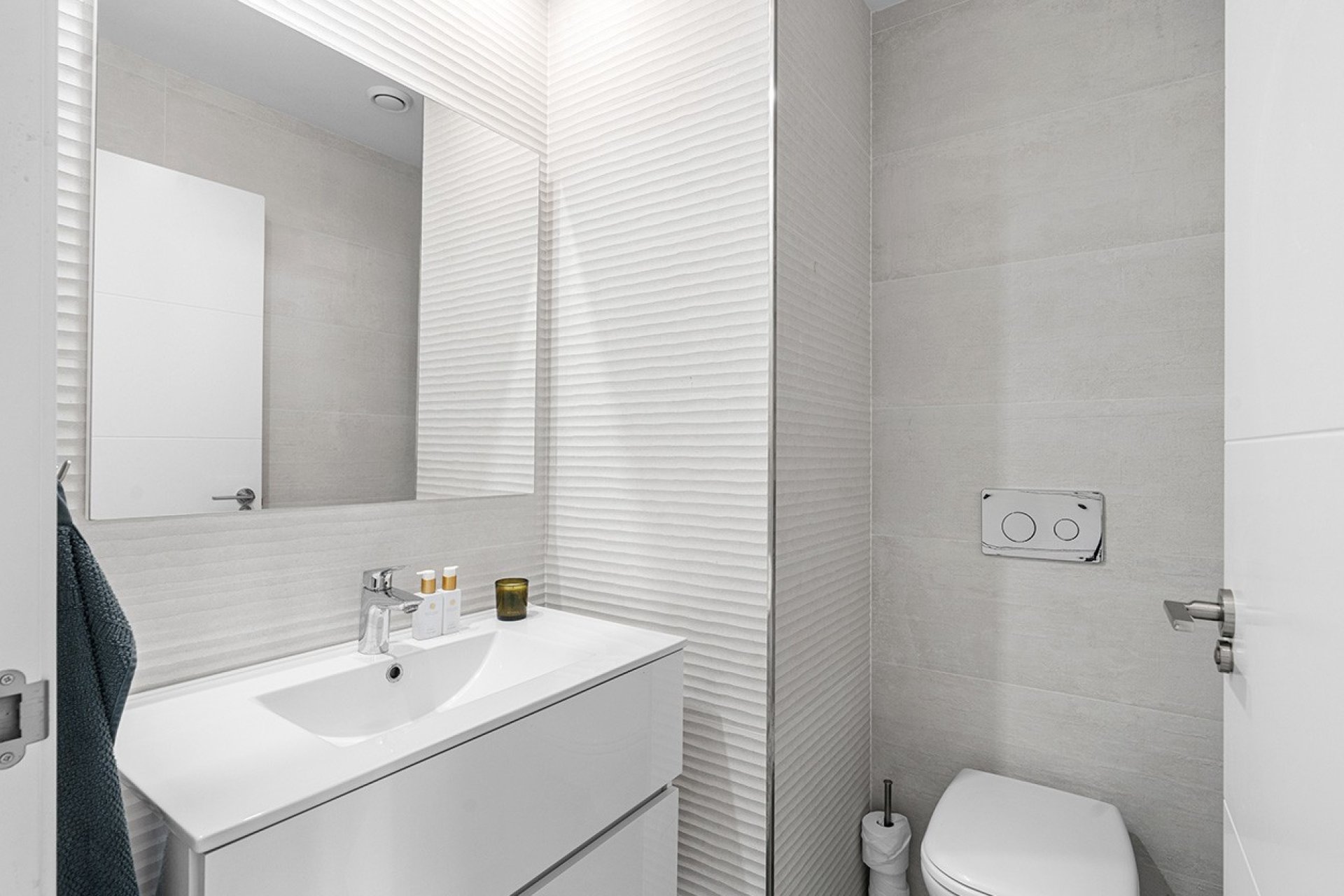 Resale - Apartment / flat - Santa Pola - Playa del Carabassí