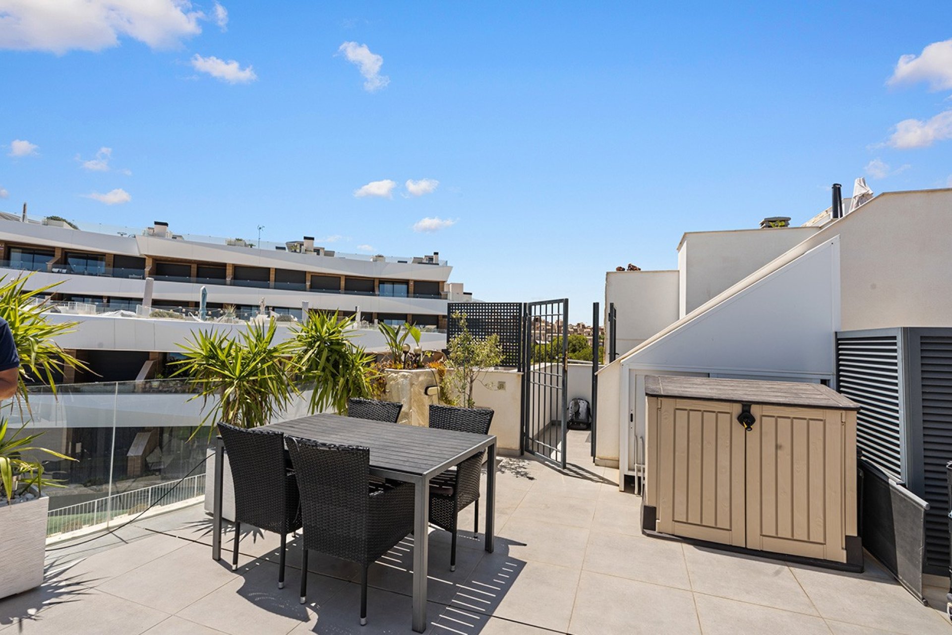 Resale - Apartment / flat - Santa Pola - Playa del Carabassí