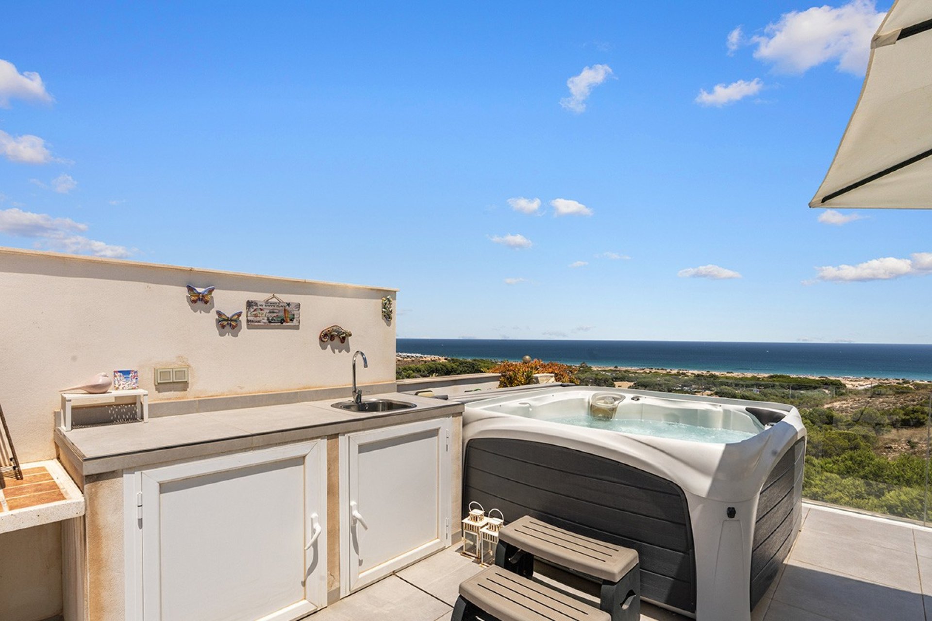 Resale - Apartment / flat - Santa Pola - Playa del Carabassí