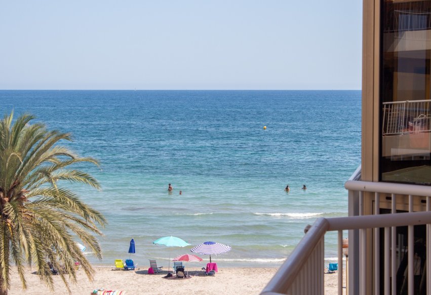 Resale - Apartment / flat - Santa Pola - Playa del Este