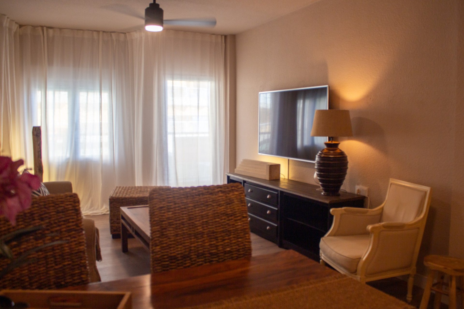 Resale - Apartment / flat - Santa Pola - Playa del Este