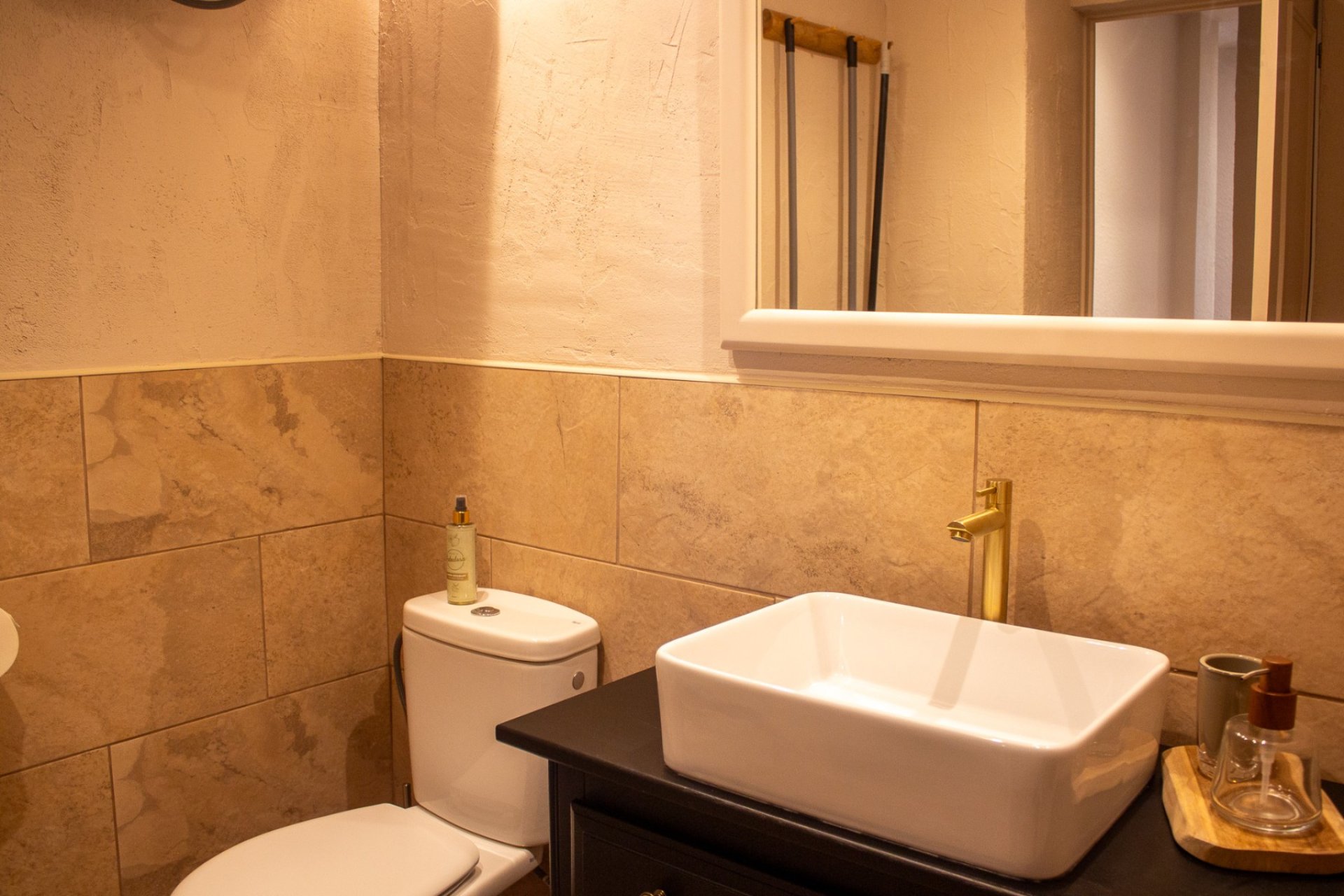 Resale - Apartment / flat - Santa Pola - Playa del Este