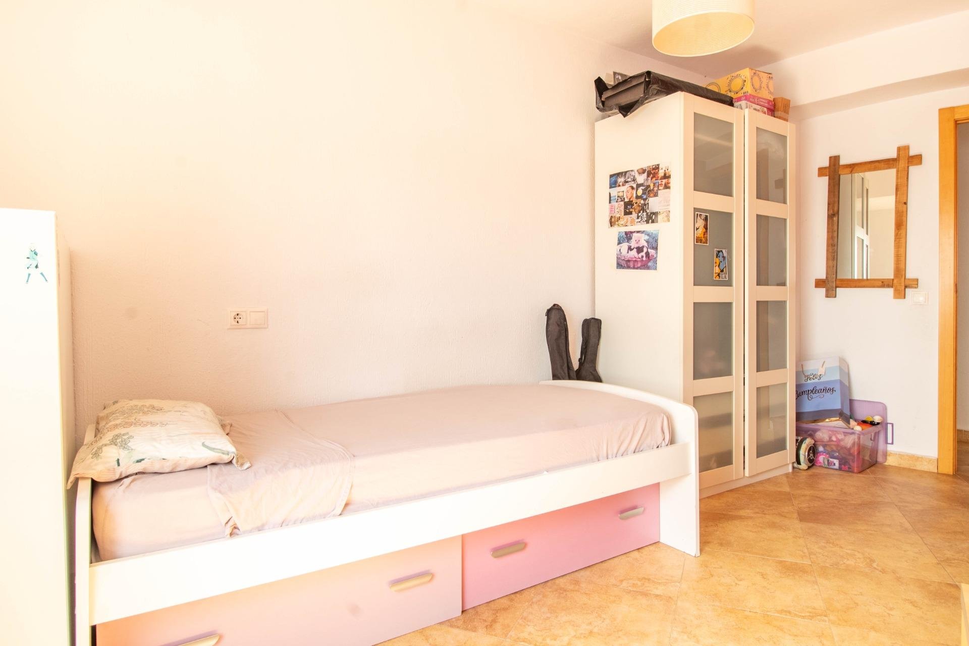Resale - Apartment / flat - Torrevieja - Acequion