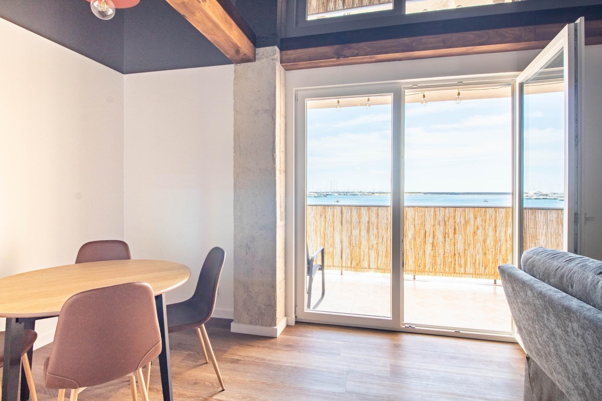 Resale - Apartment / flat - Torrevieja - Acequion