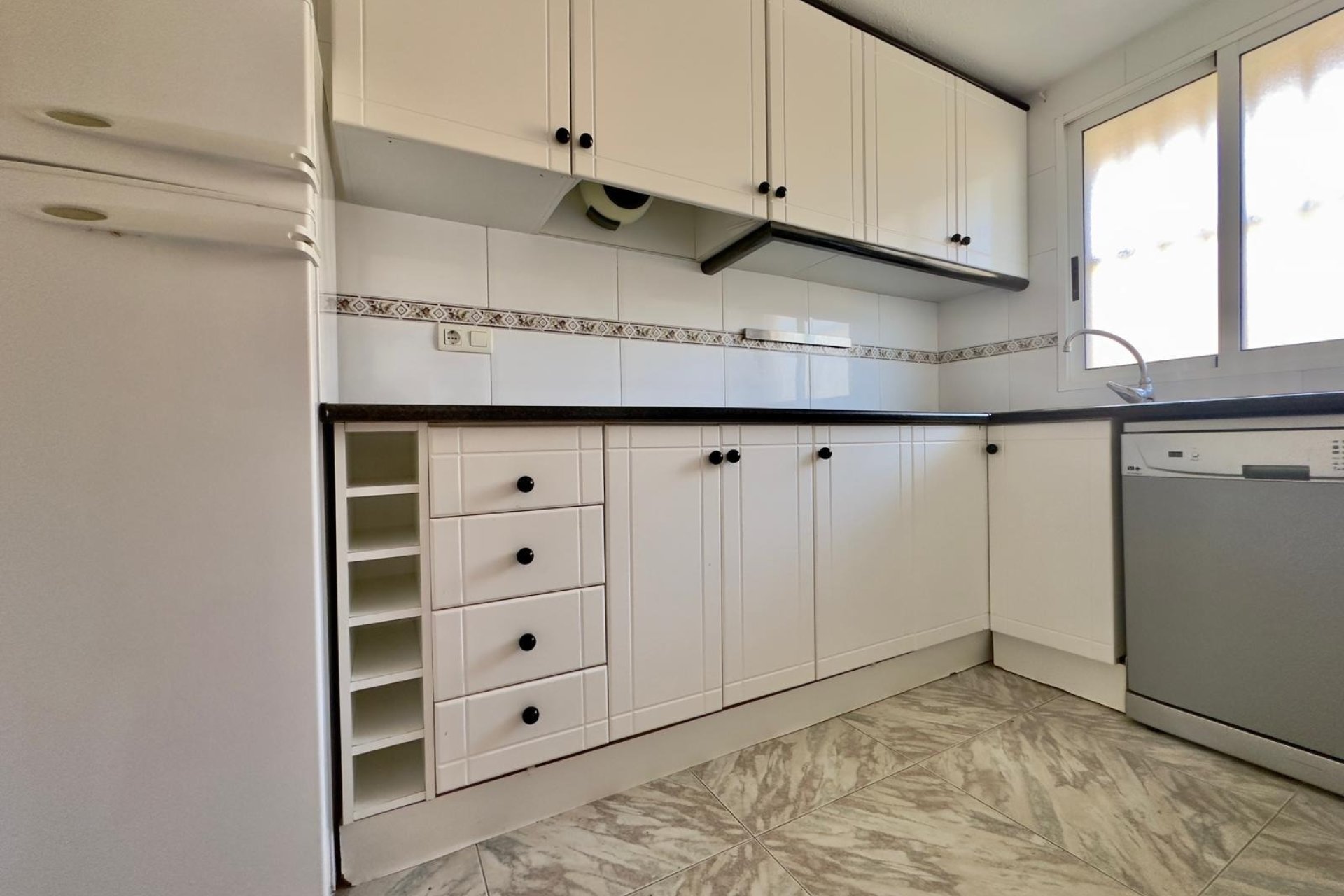Resale - Apartment / flat - Torrevieja - Cabo cervera