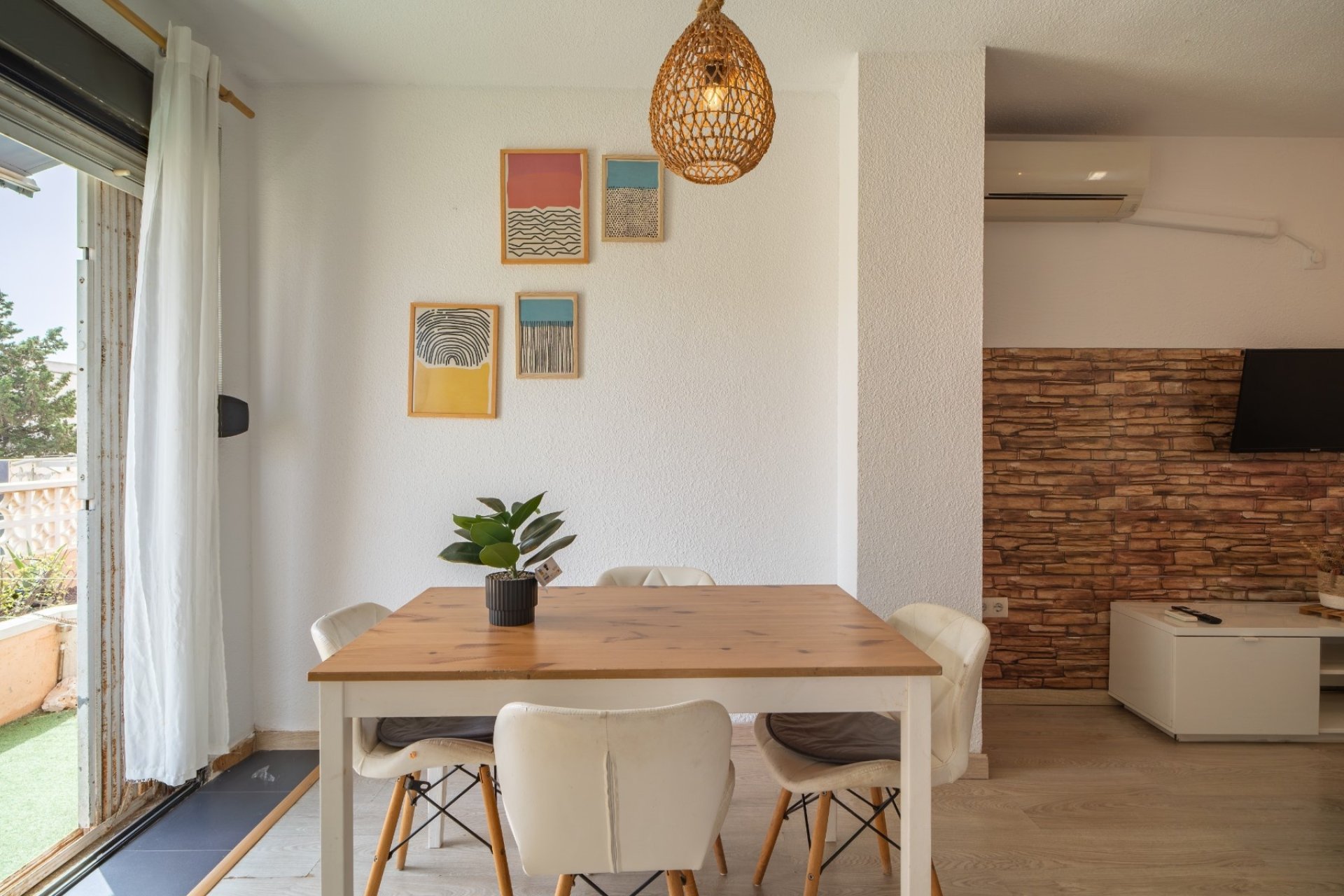 Resale - Apartment / flat - Torrevieja - Cabo cervera