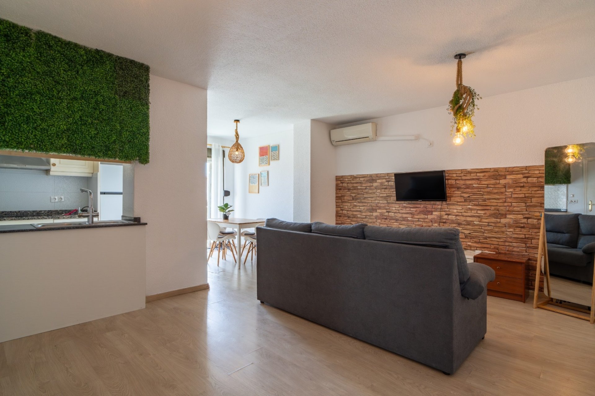 Resale - Apartment / flat - Torrevieja - Cabo cervera