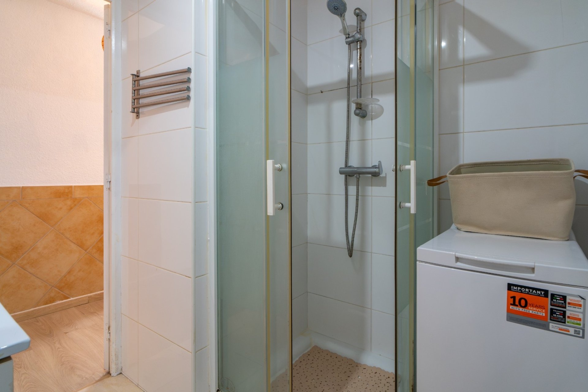Resale - Apartment / flat - Torrevieja - Cabo cervera