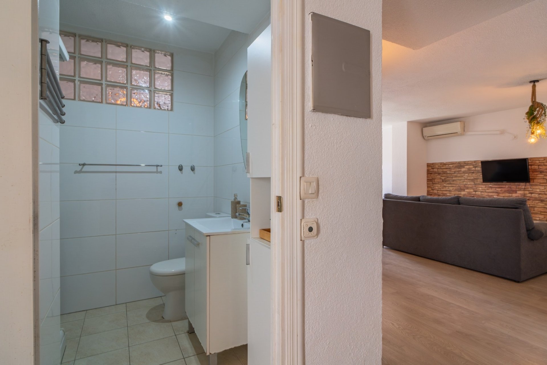 Resale - Apartment / flat - Torrevieja - Cabo cervera