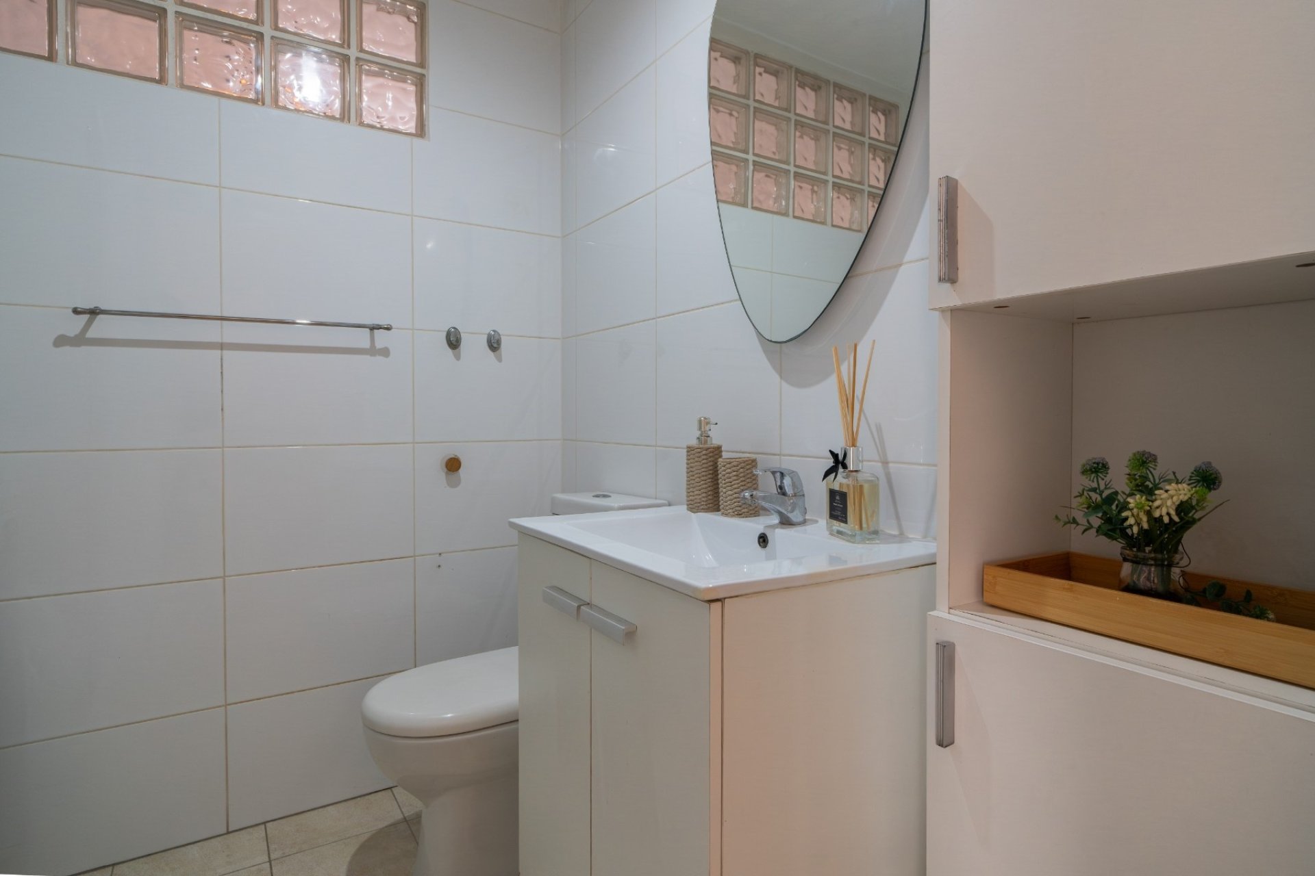 Resale - Apartment / flat - Torrevieja - Cabo cervera
