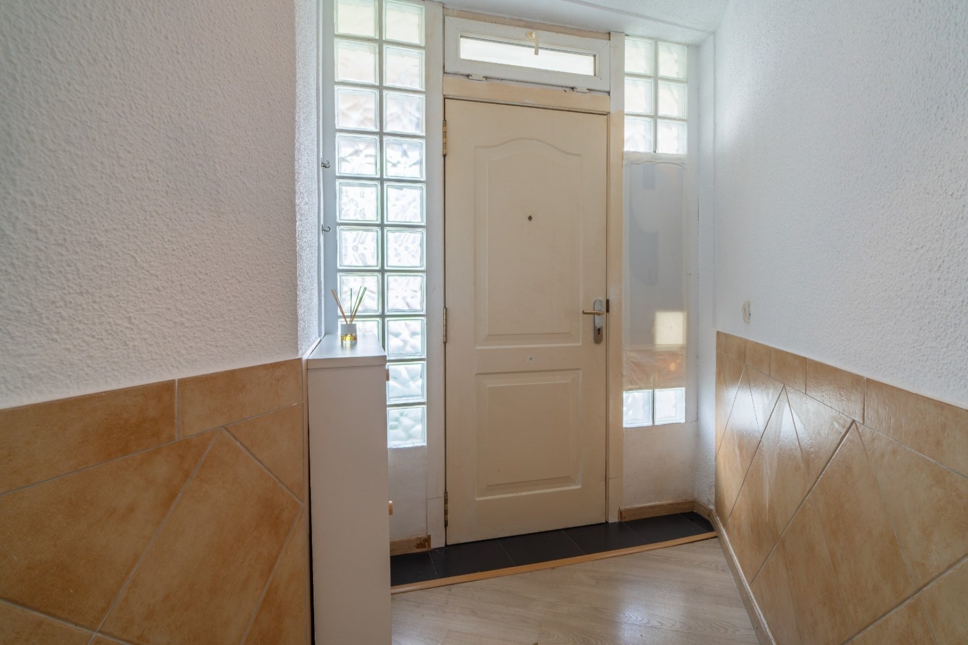 Resale - Apartment / flat - Torrevieja - Cabo cervera