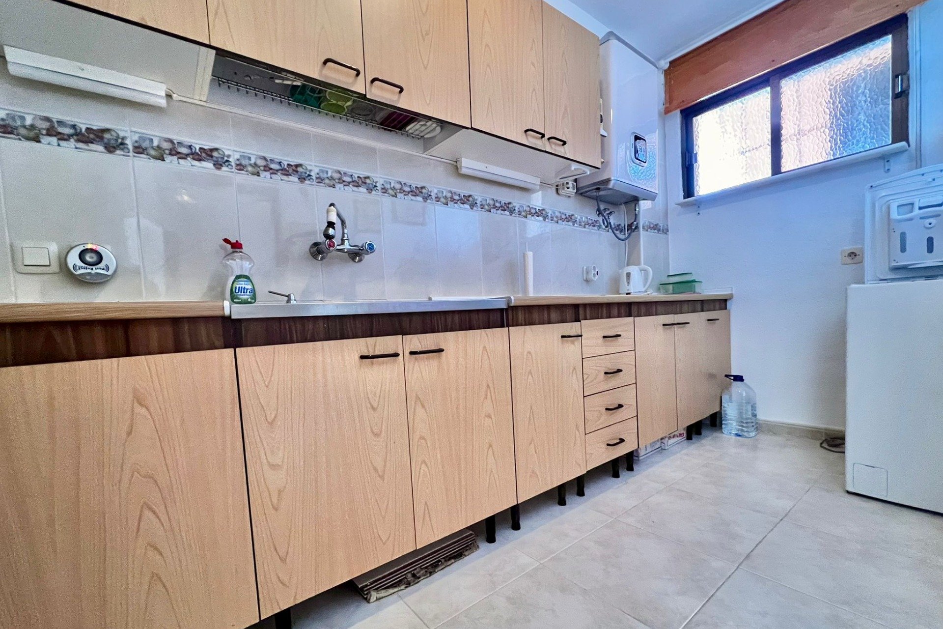 Resale - Apartment / flat - Torrevieja - Cabo cervera