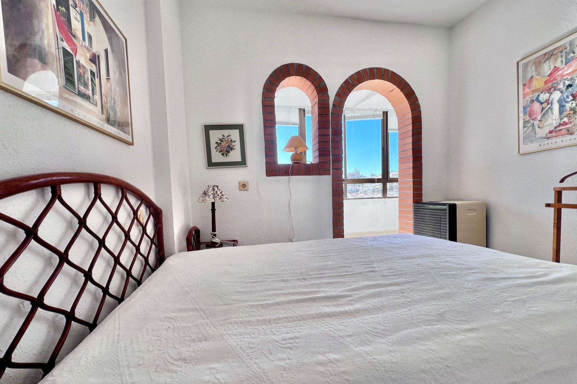 Resale - Apartment / flat - Torrevieja - Cabo cervera