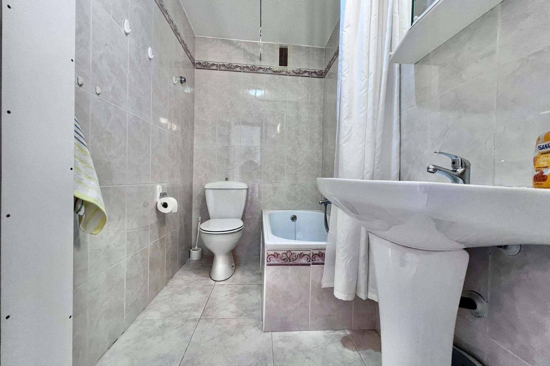 Resale - Apartment / flat - Torrevieja - Cabo cervera