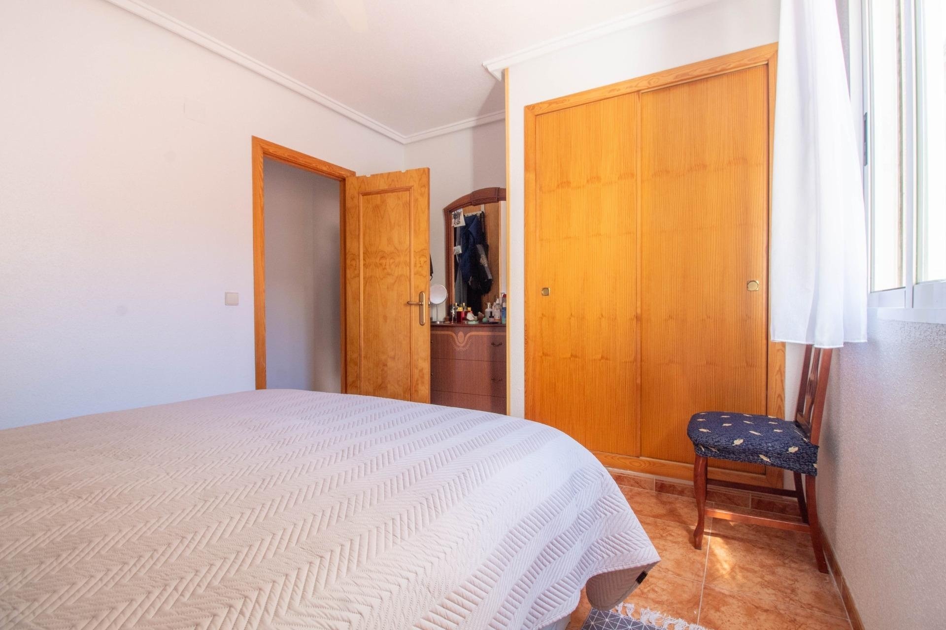 Resale - Apartment / flat - Torrevieja - Centro