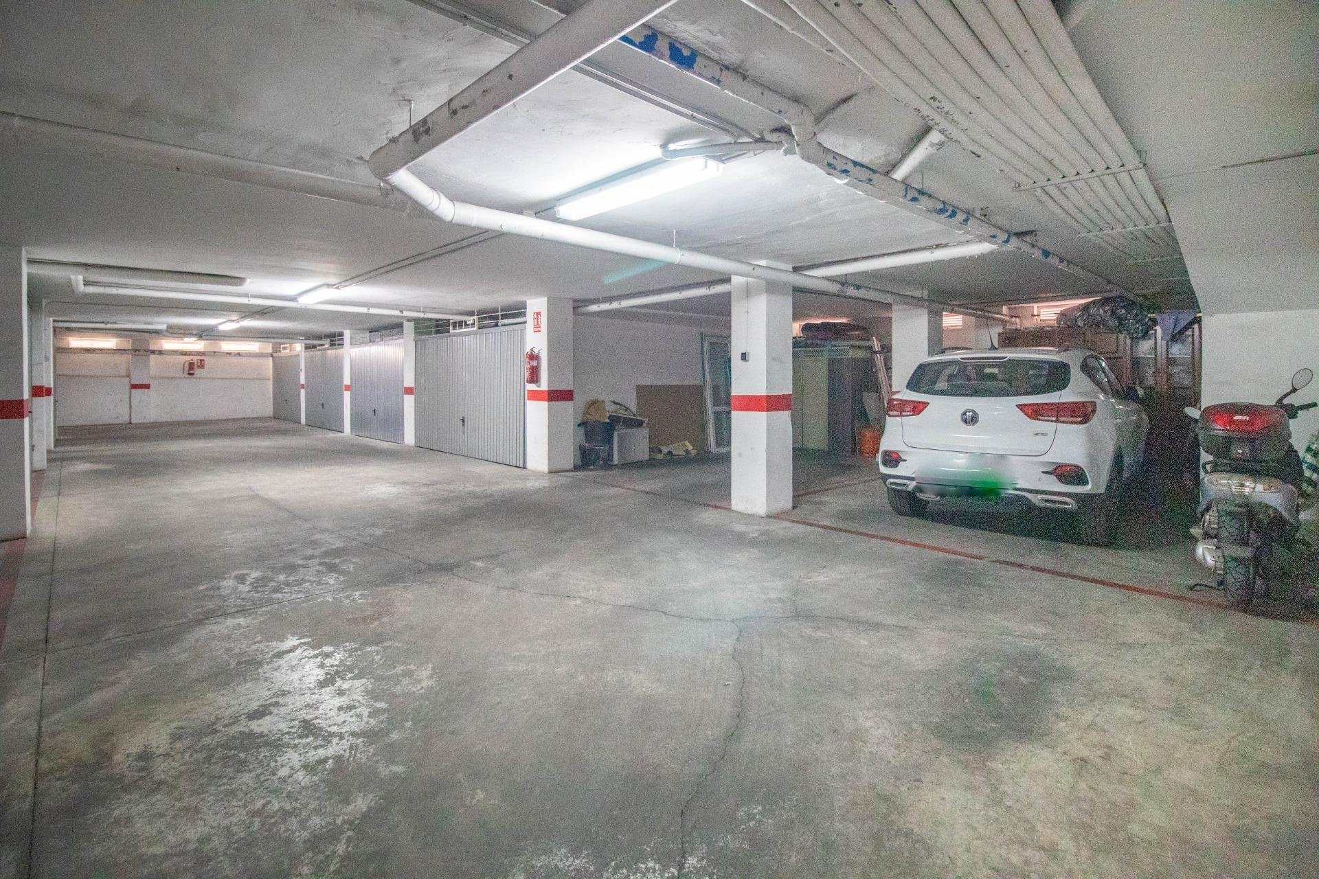 Resale - Apartment / flat - Torrevieja - Centro