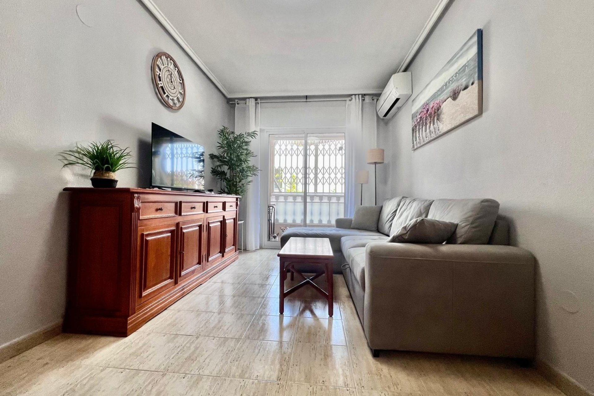 Resale - Apartment / flat - Torrevieja - El Acequión - Los Náufragos