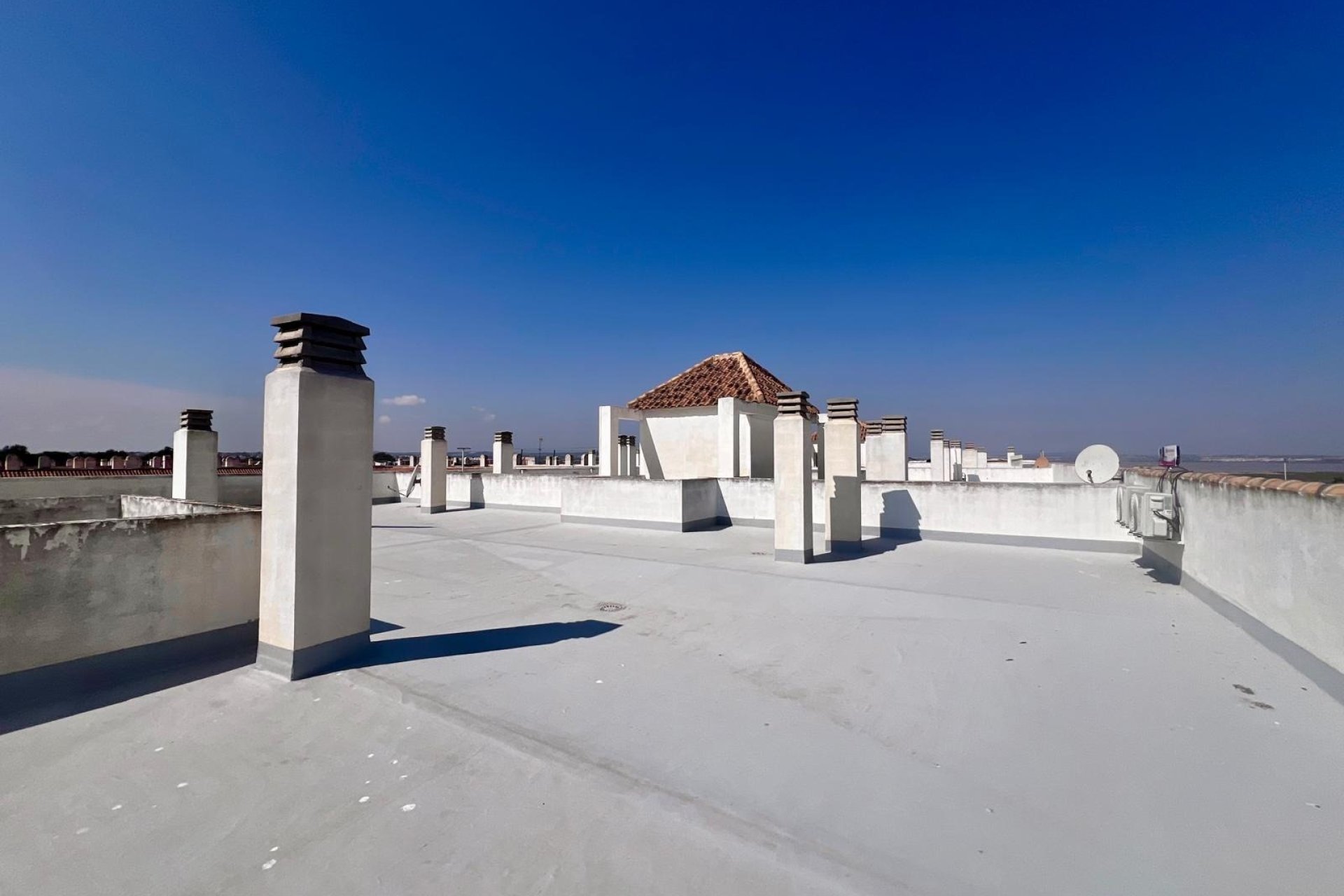 Resale - Apartment / flat - Torrevieja - El Acequión - Los Náufragos