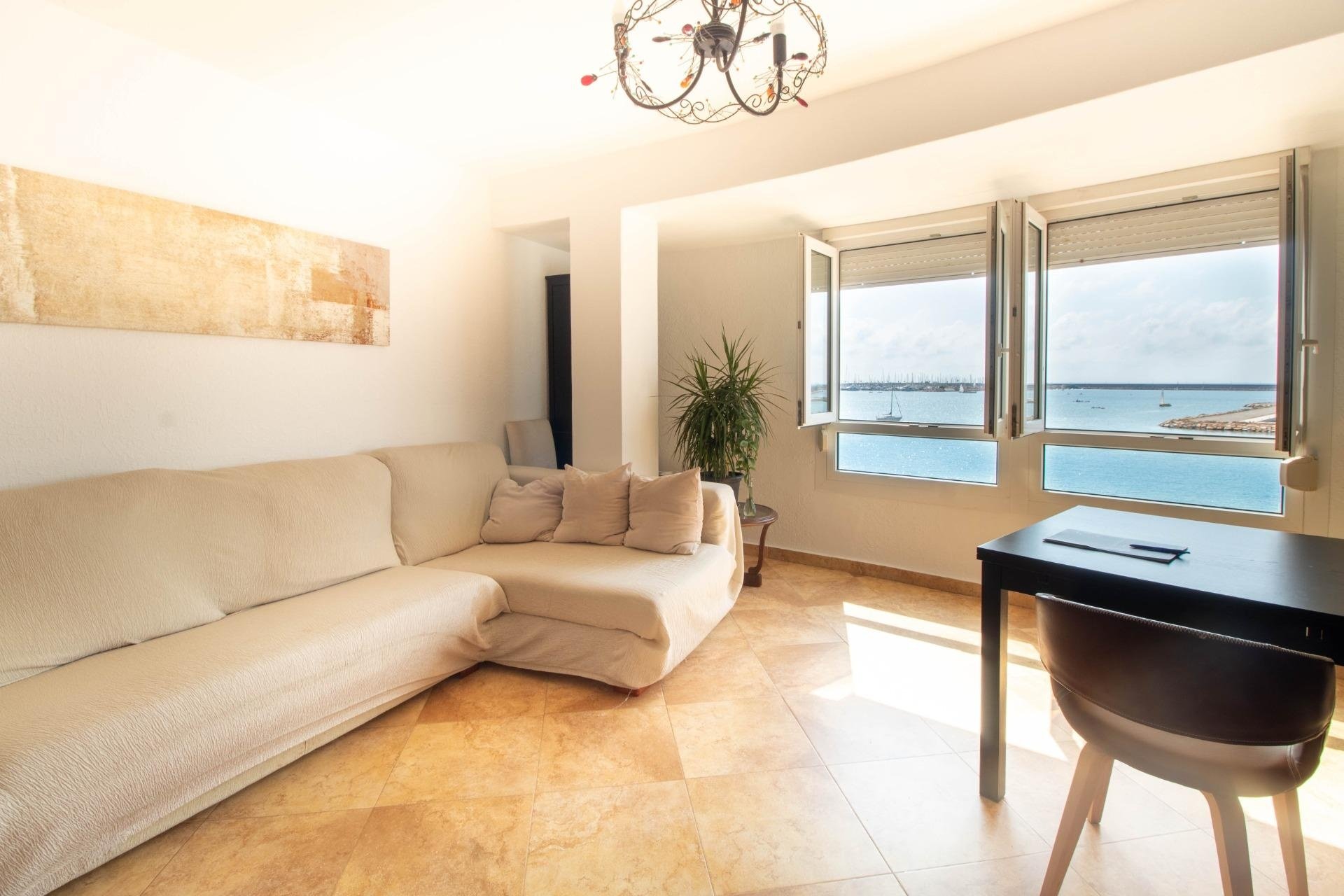 Resale - Apartment / flat - Torrevieja - El Acequión - Los Náufragos
